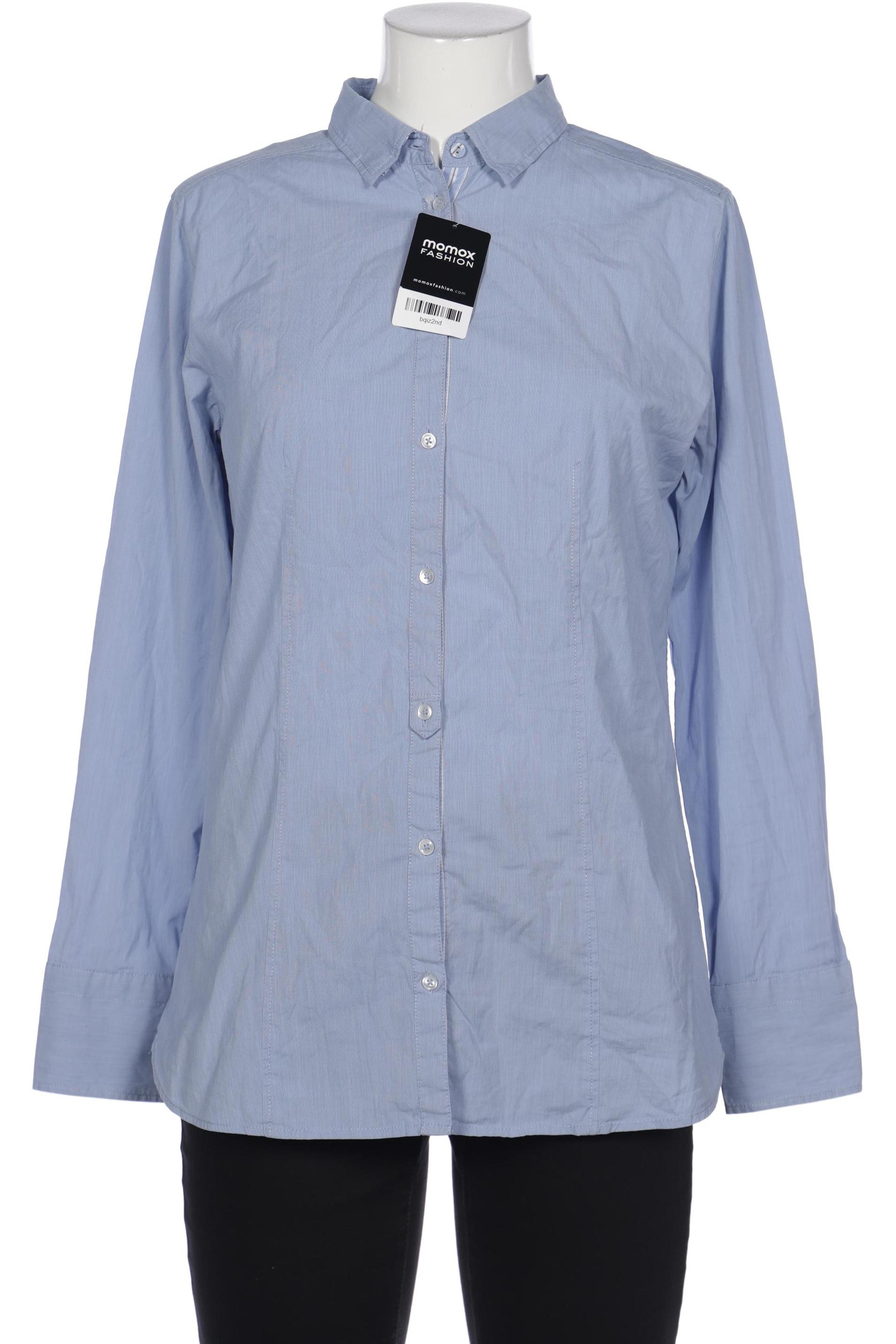 

Marc O Polo Damen Bluse, blau