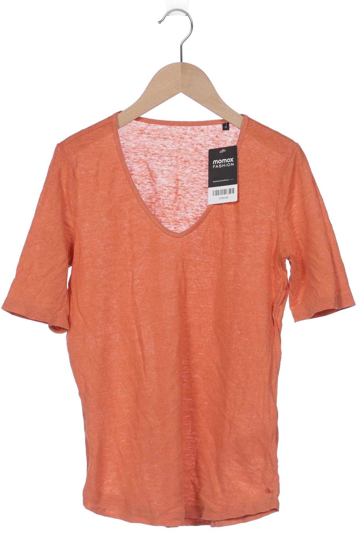 

Marc O Polo Damen T-Shirt, orange