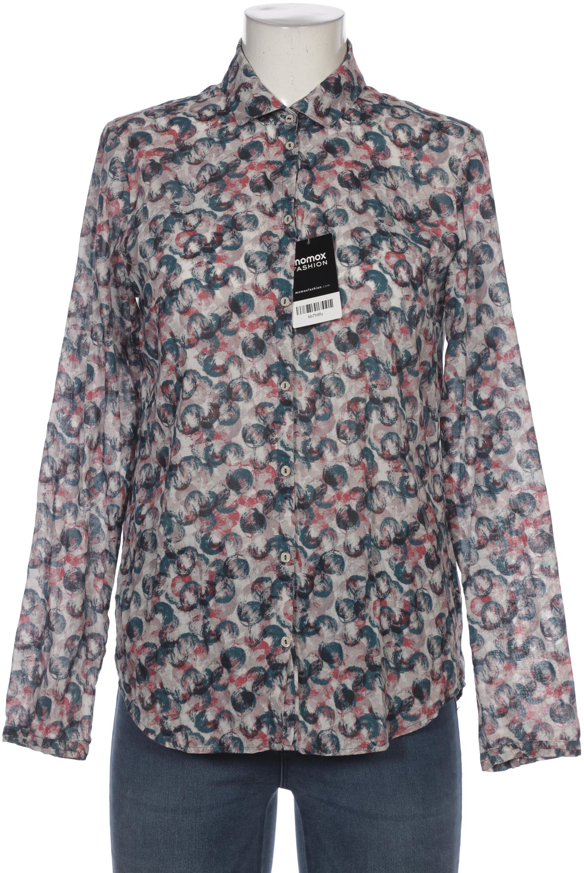 

Marc O Polo Damen Bluse, grau