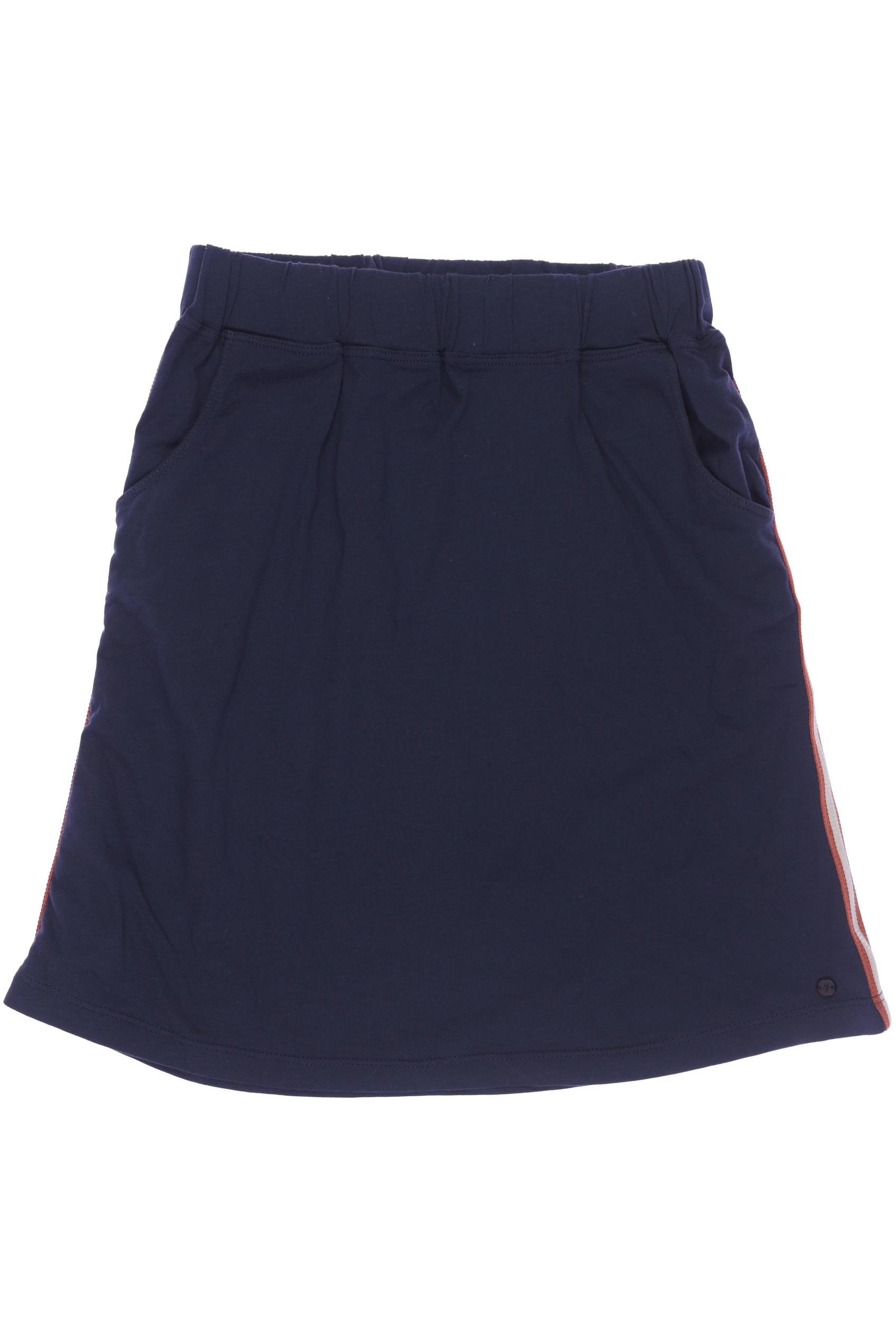

Marc O Polo Damen Rock, marineblau, Gr. 146/152