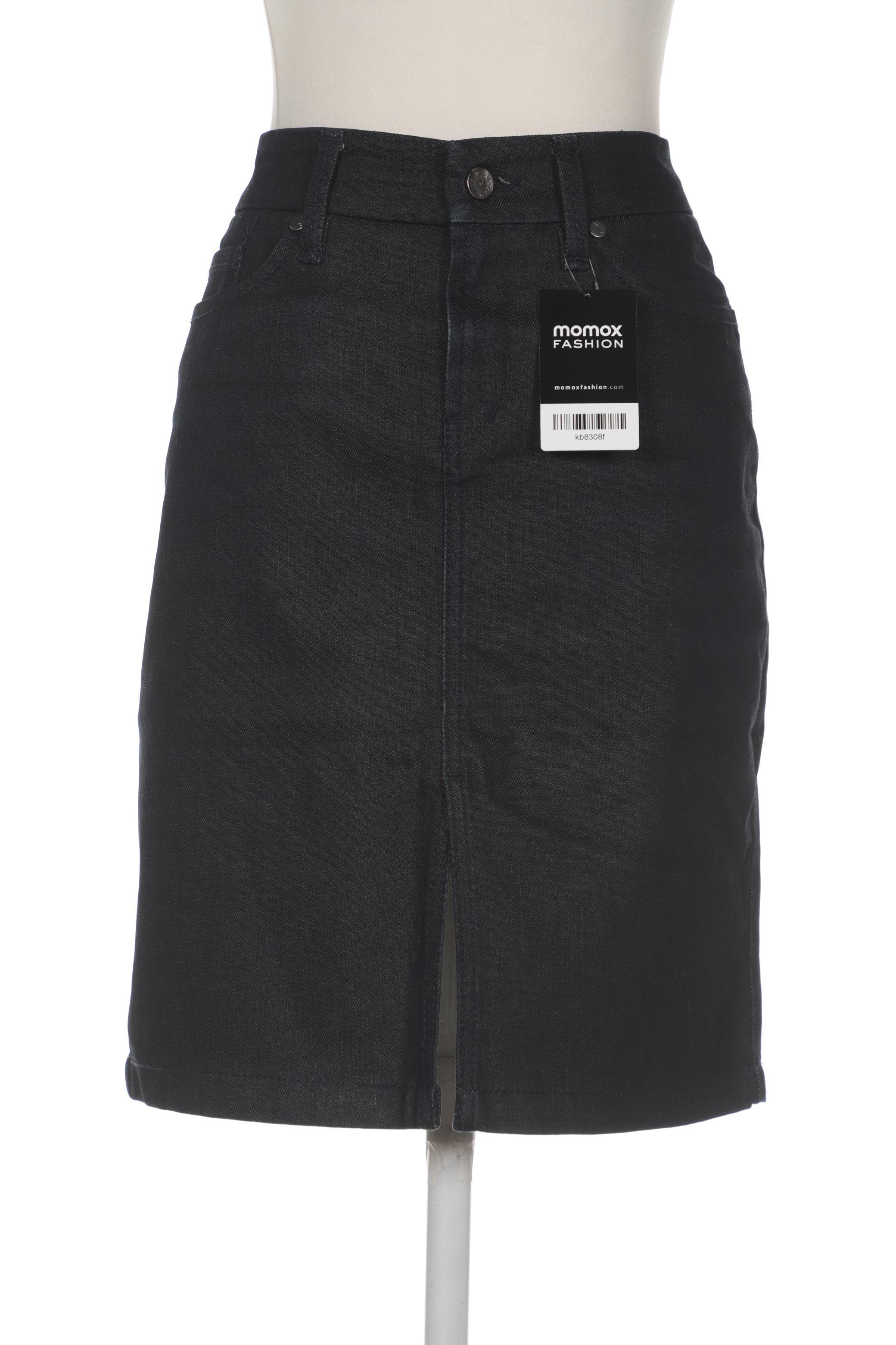 

Marc O Polo Damen Rock, marineblau