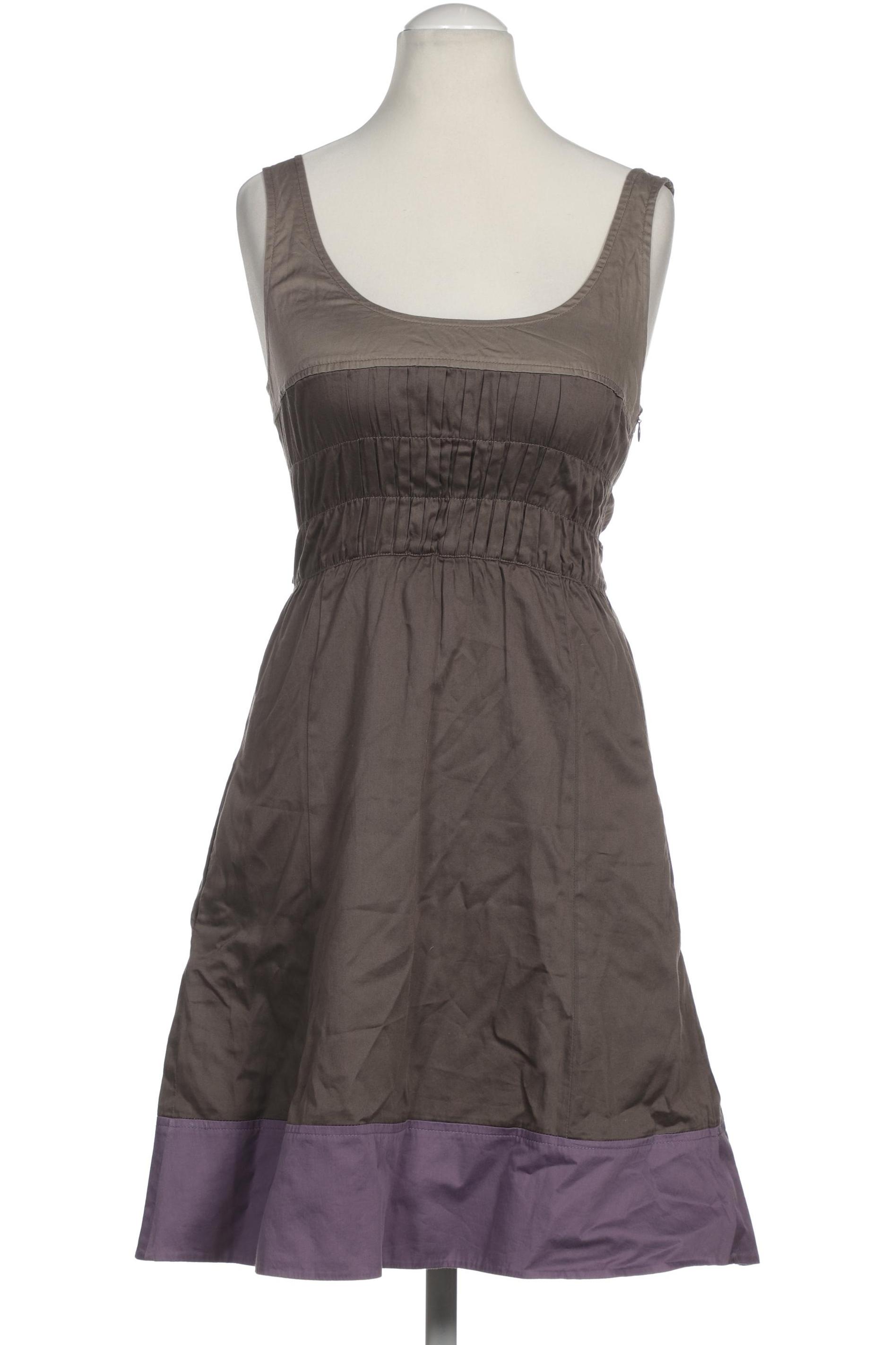 

Marc O Polo Damen Kleid, braun, Gr. 34