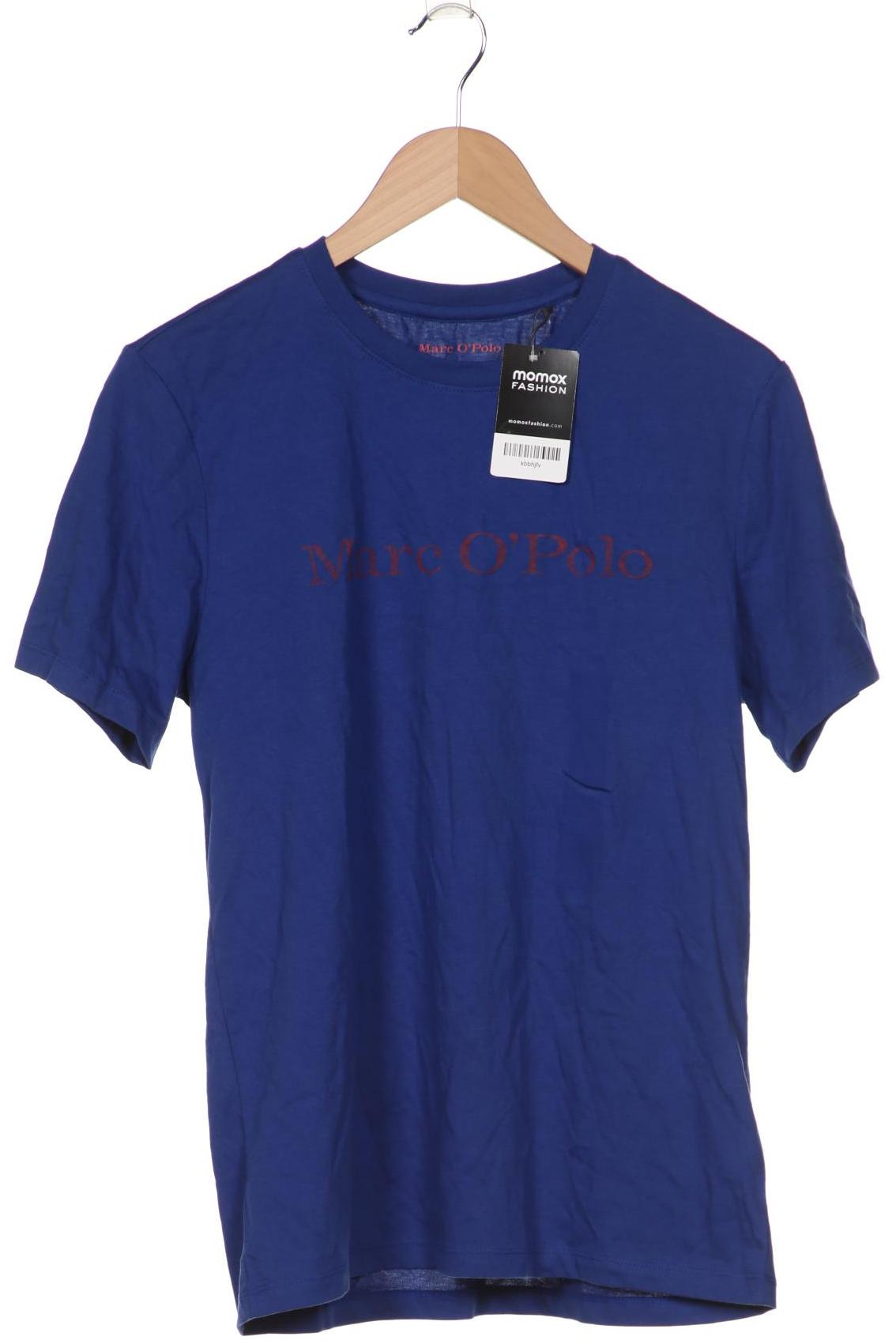 

Marc O Polo Herren T-Shirt, blau