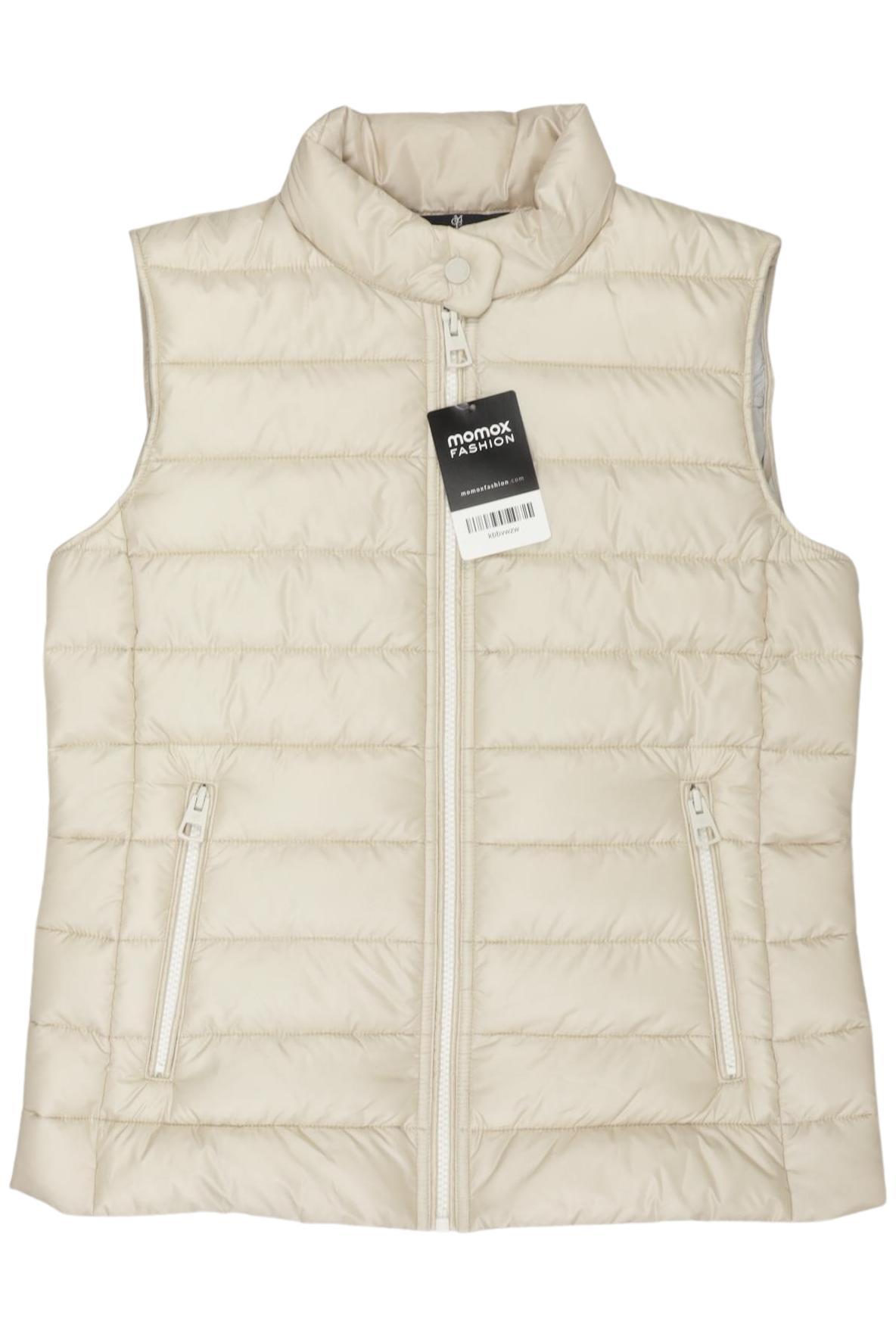 

Marc O Polo Damen Weste, beige, Gr. 36