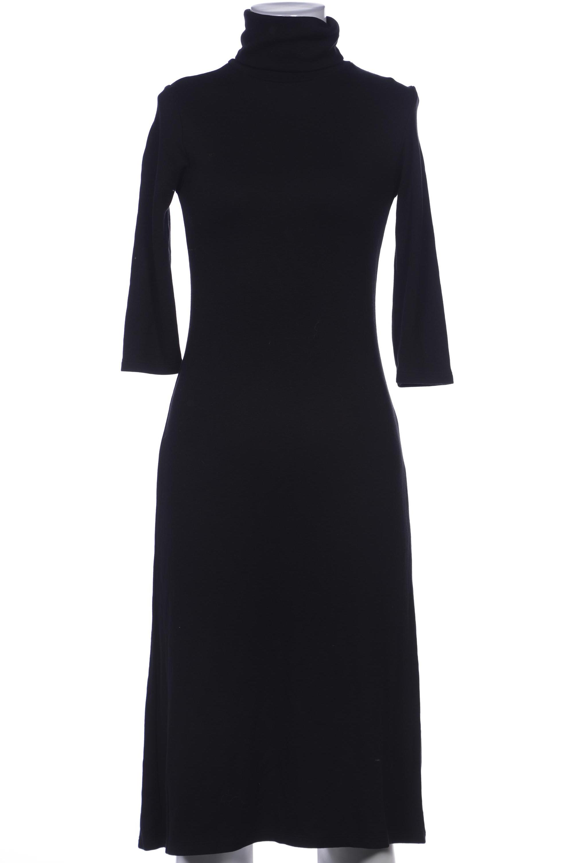 

Marc O Polo Damen Kleid, schwarz, Gr. 36