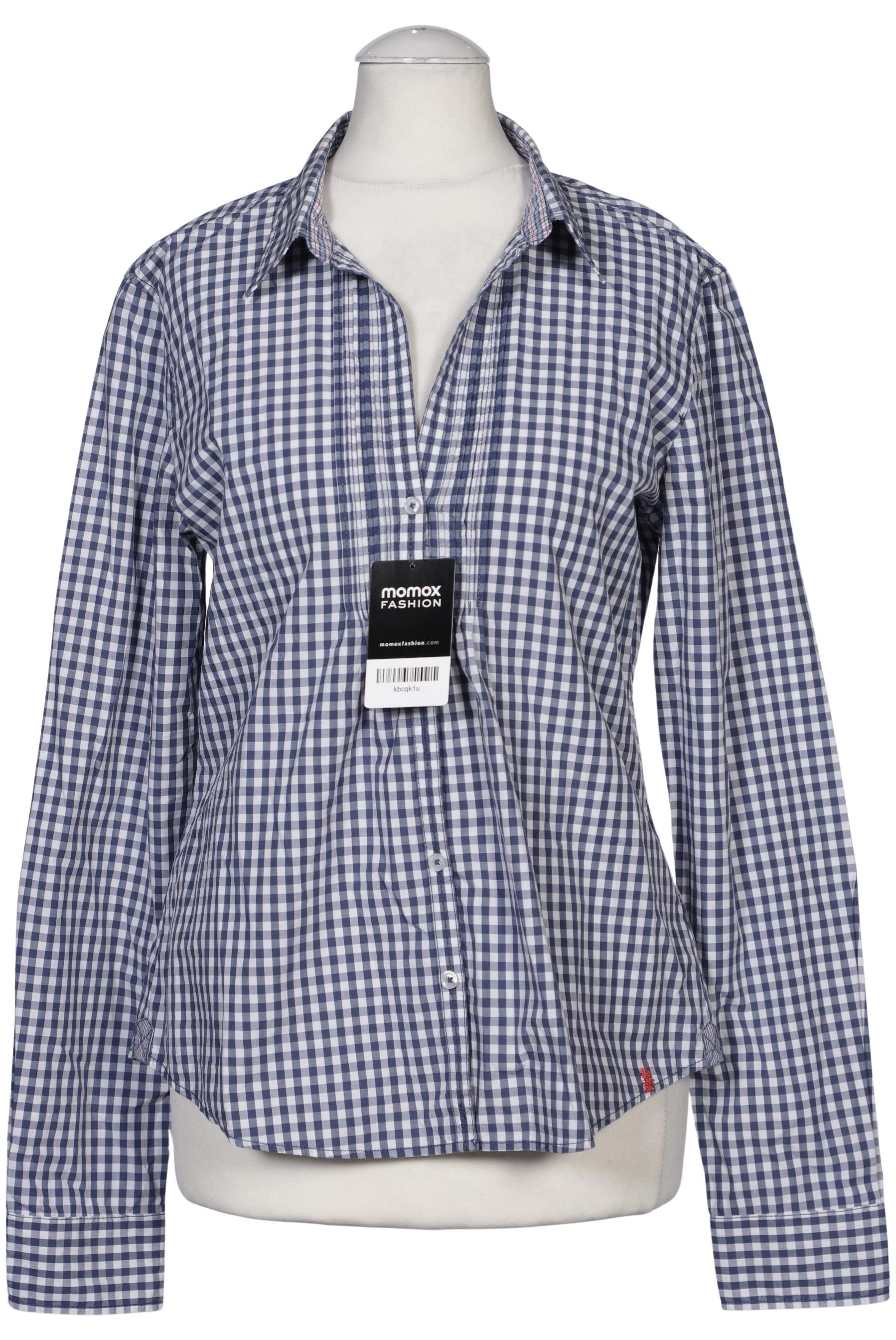 

Marc O Polo Damen Bluse, mehrfarbig, Gr. 36