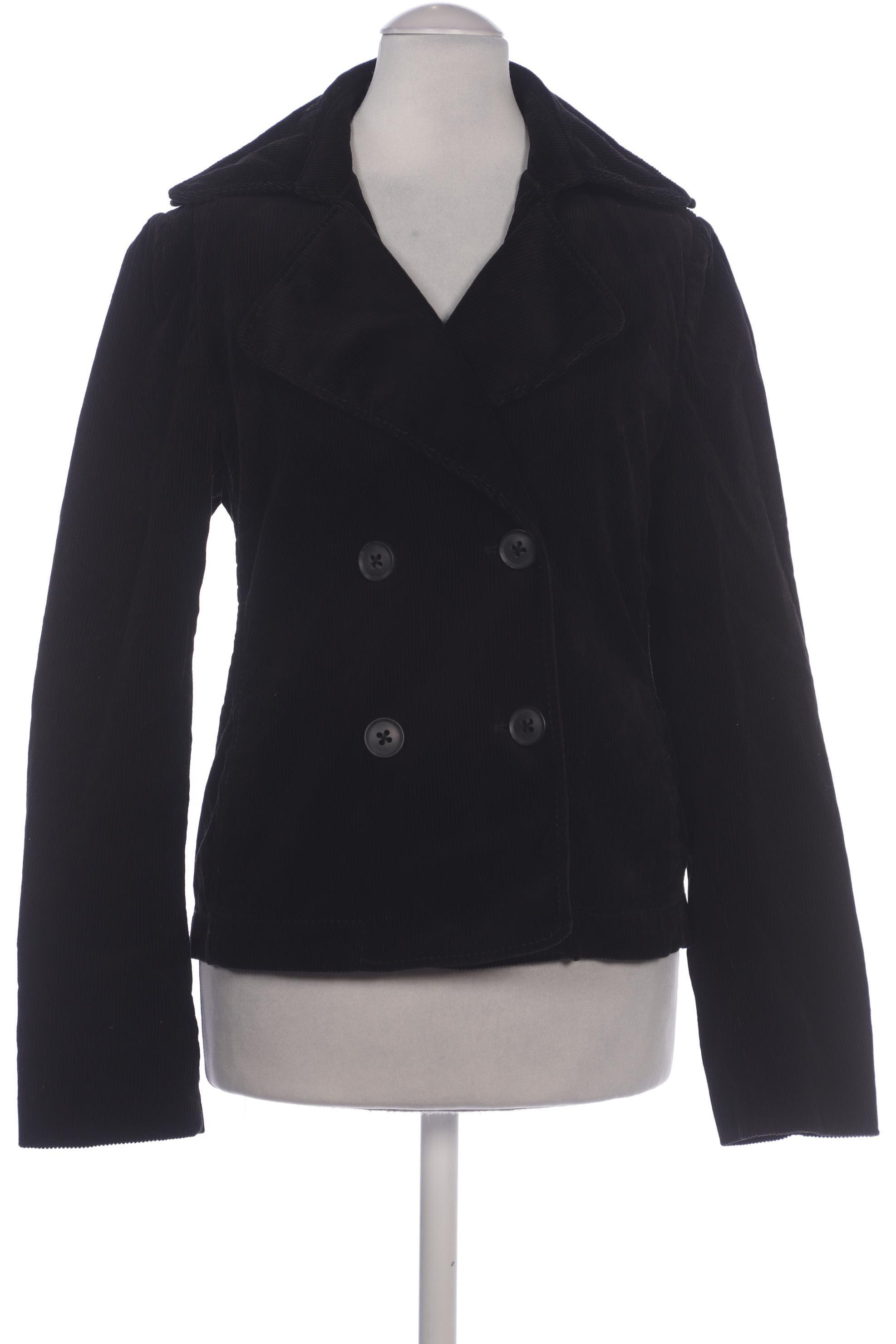 

Marc O Polo Damen Blazer, schwarz, Gr. 36