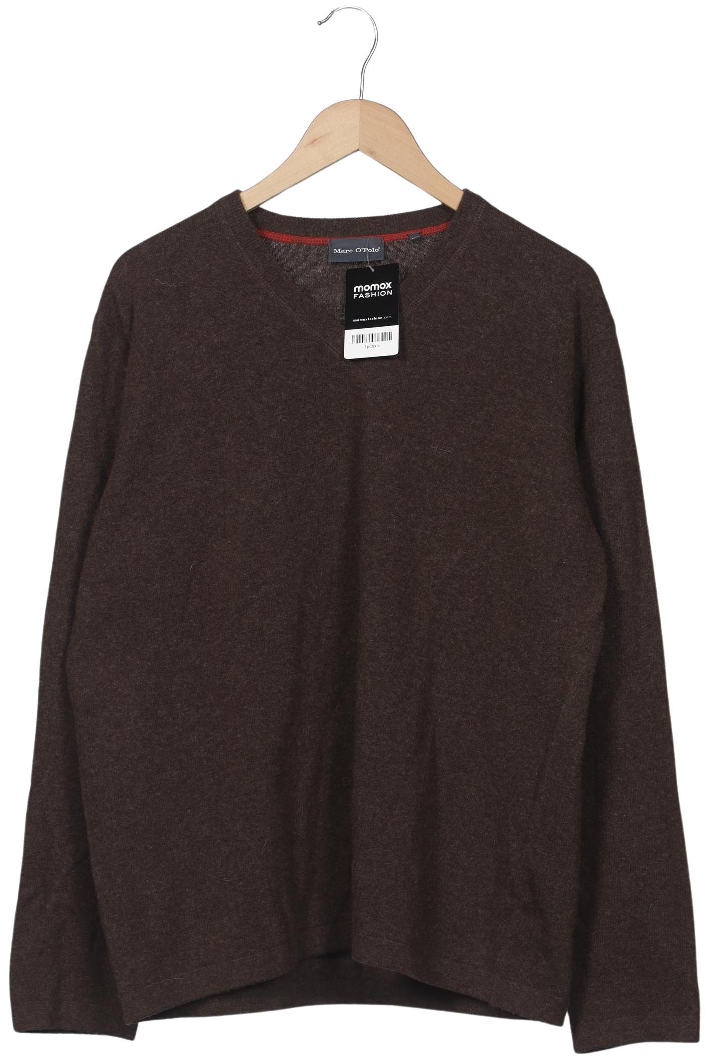 

Marc O Polo Herren Pullover, braun, Gr. 54
