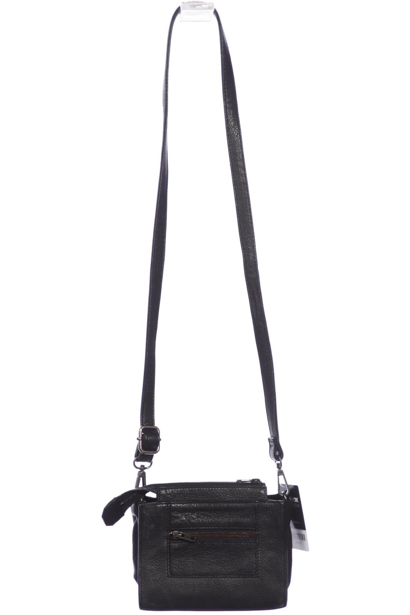 

Marc O Polo Damen Handtasche, schwarz, Gr.