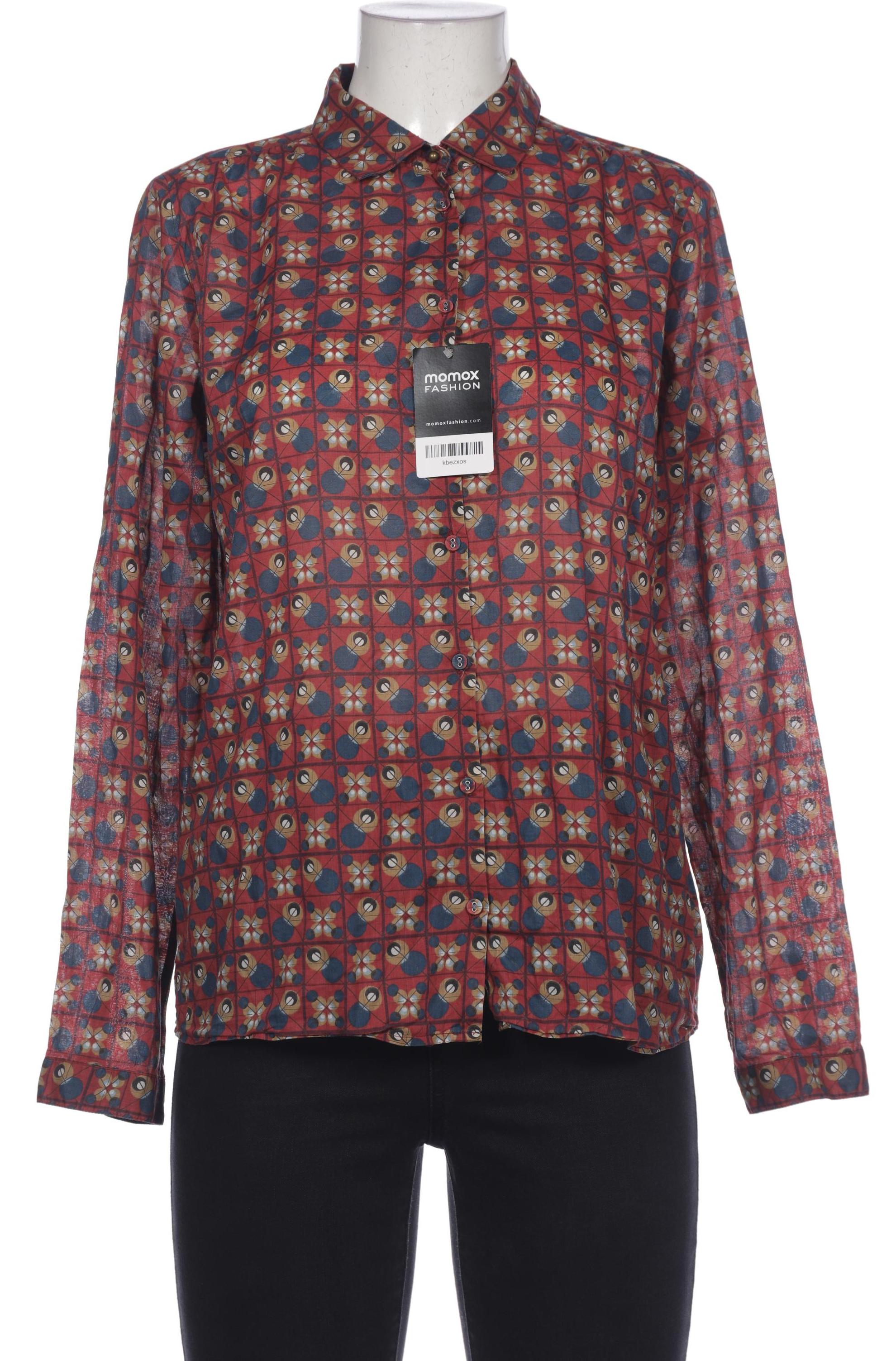 

Marc O Polo Damen Bluse, rot