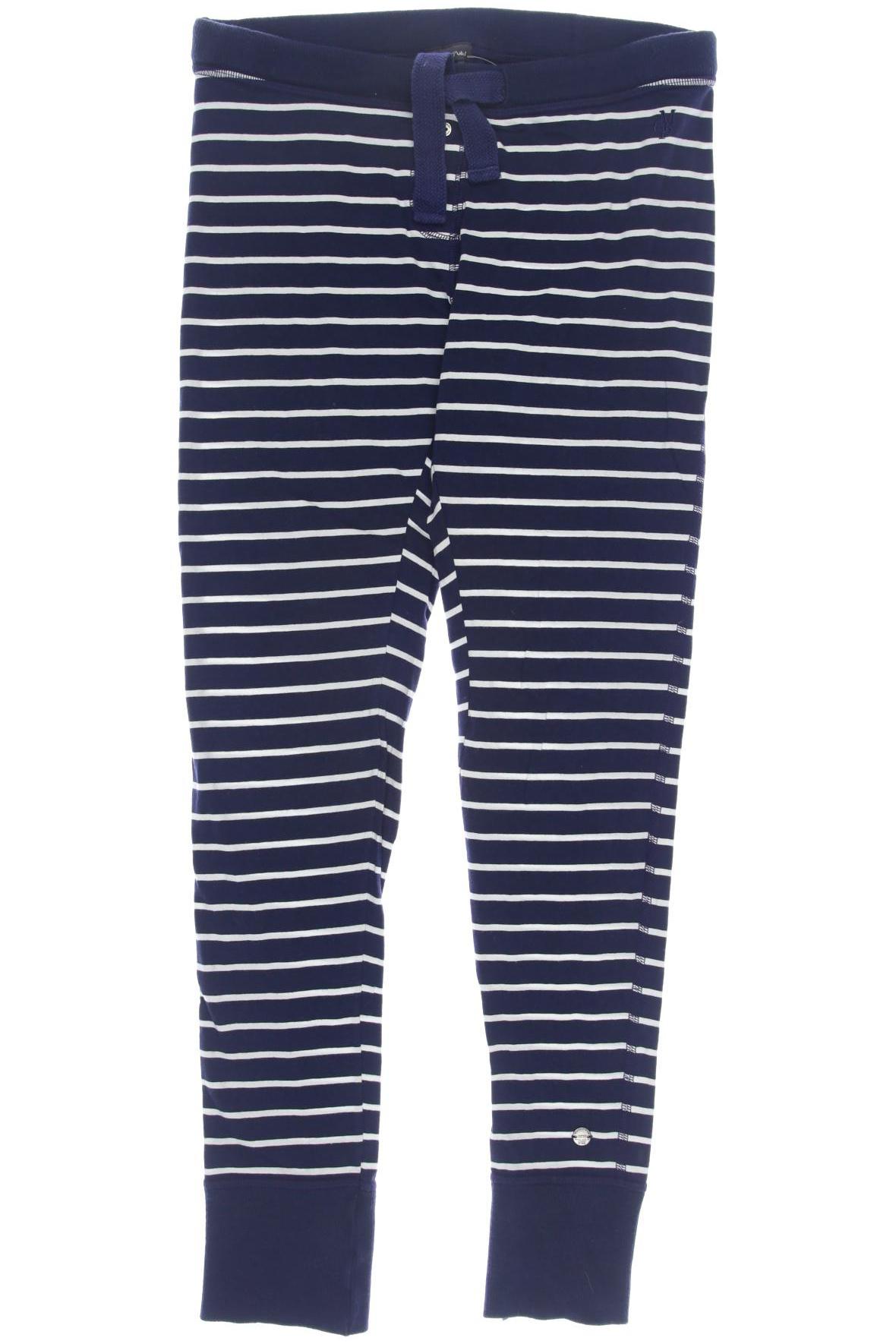 

Marc O Polo Damen Stoffhose, marineblau, Gr. 36