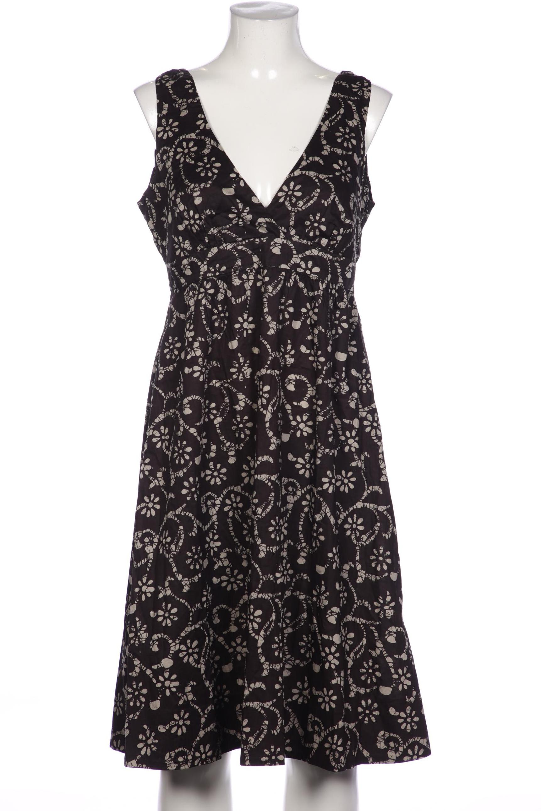 

Marc O Polo Damen Kleid, braun, Gr. 38