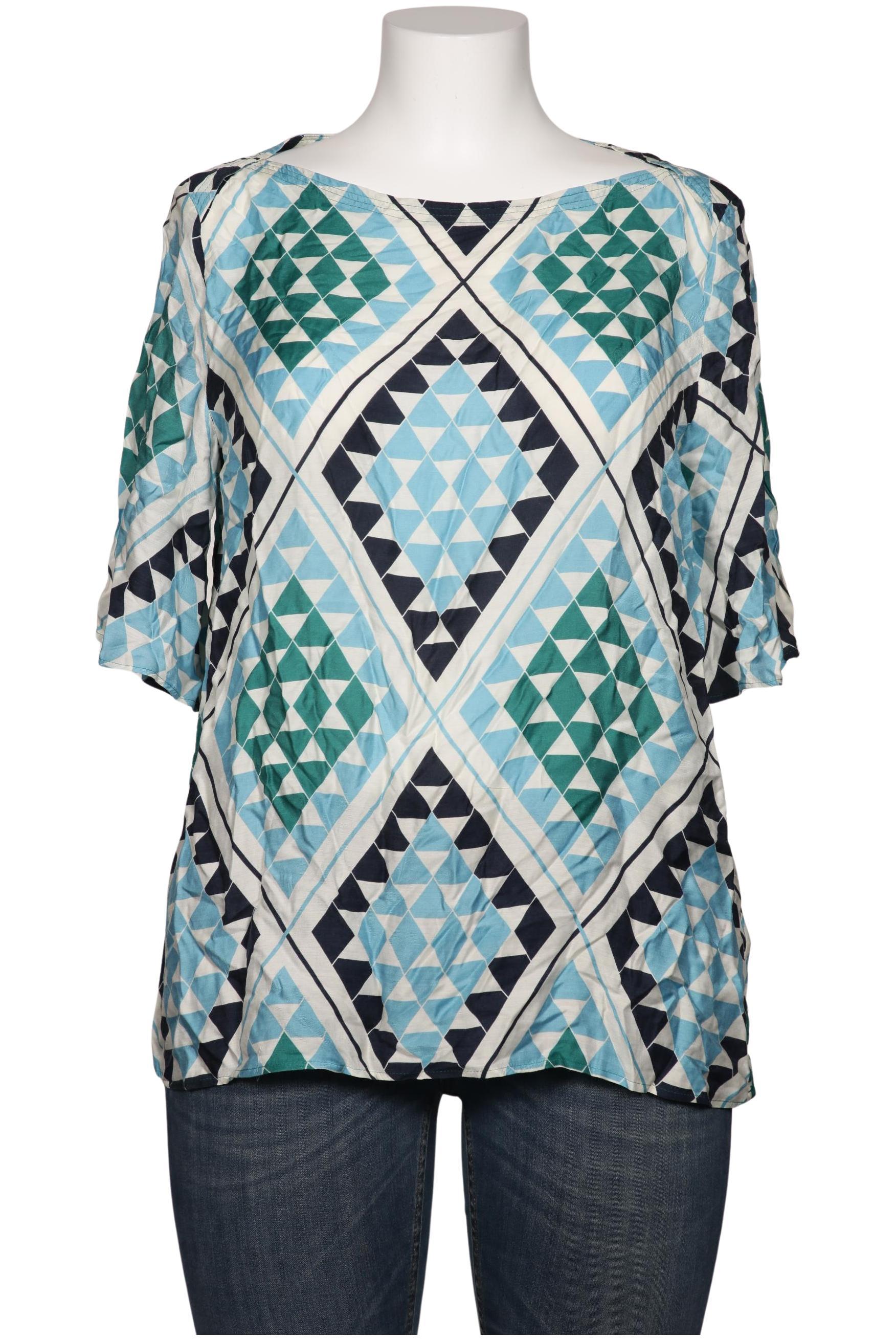 

Marc O Polo Damen Bluse, mehrfarbig, Gr. 44