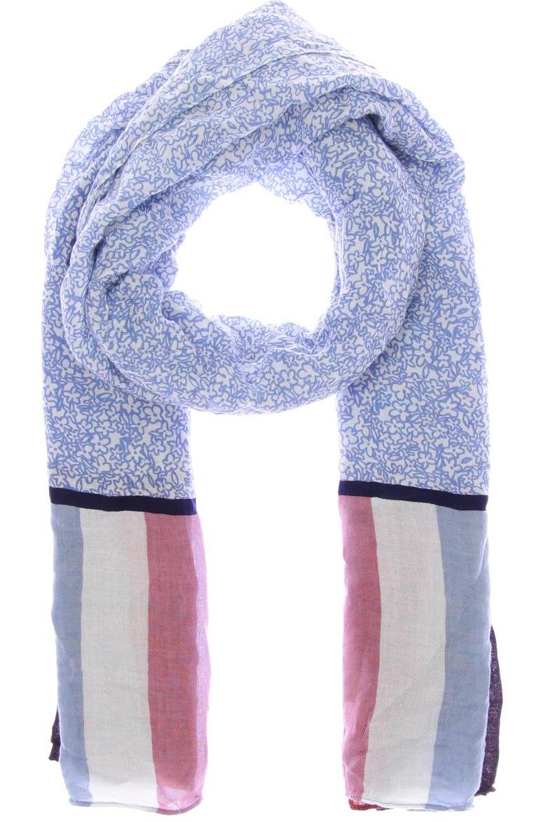 

Marc O Polo Damen Schal, blau