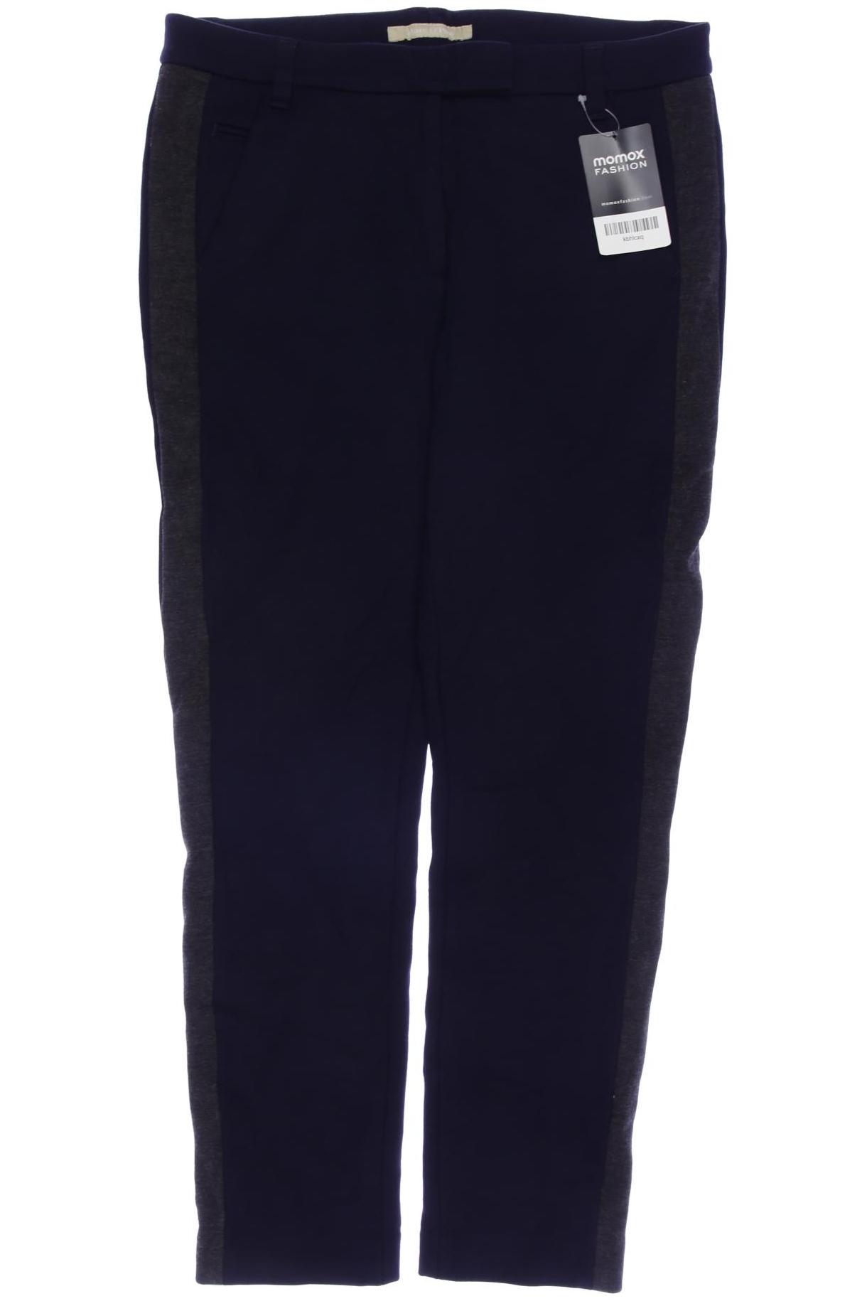 

Marc O Polo Damen Stoffhose, marineblau, Gr. 36