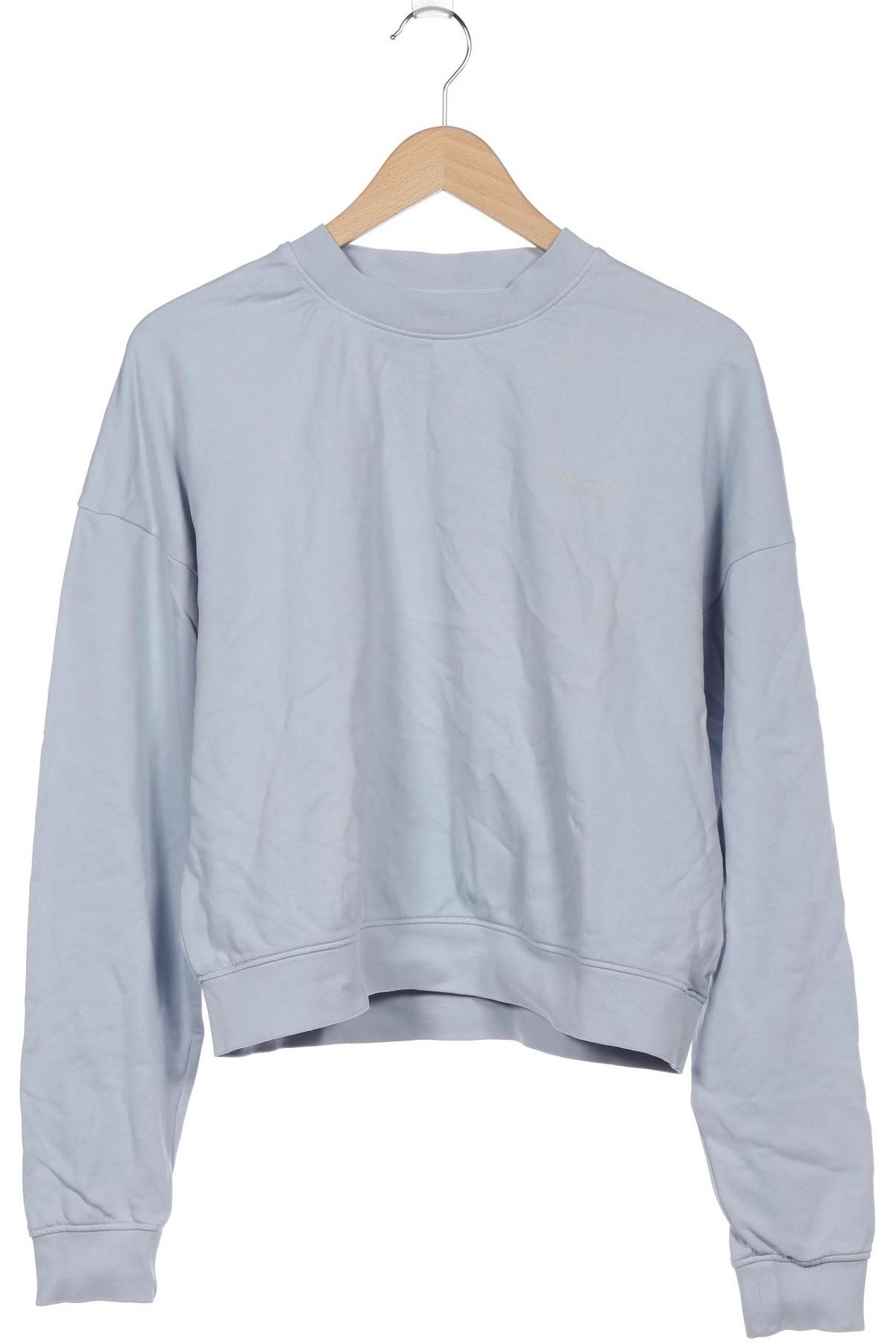 

Marc O Polo Damen Sweatshirt, hellblau, Gr. 38