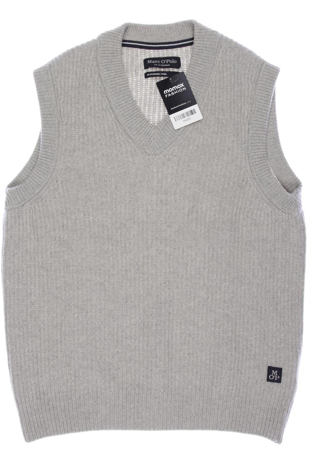 

Marc O Polo Damen Pullover, grau, Gr. 38