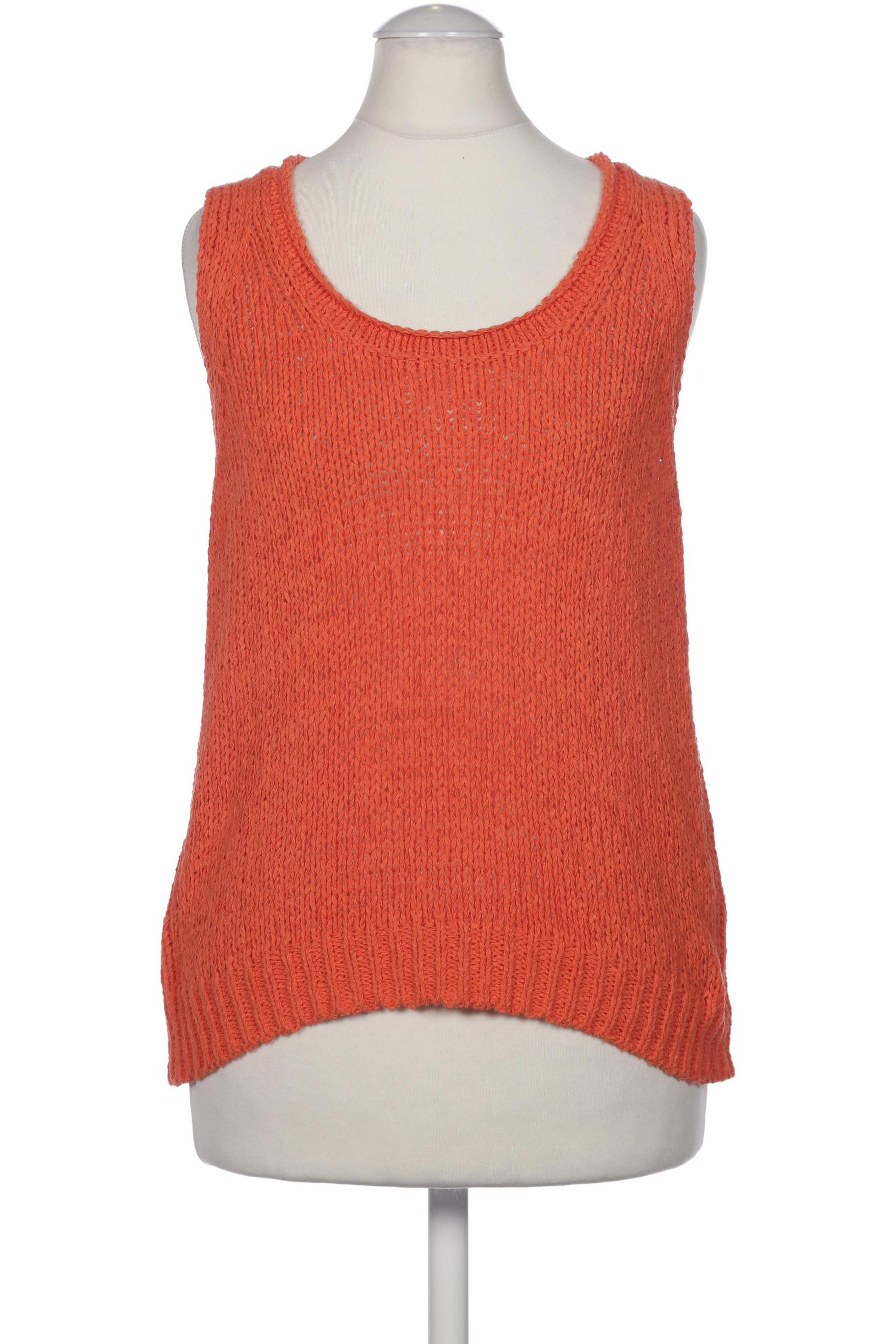 

Marc O Polo Damen Pullover, orange, Gr. 36