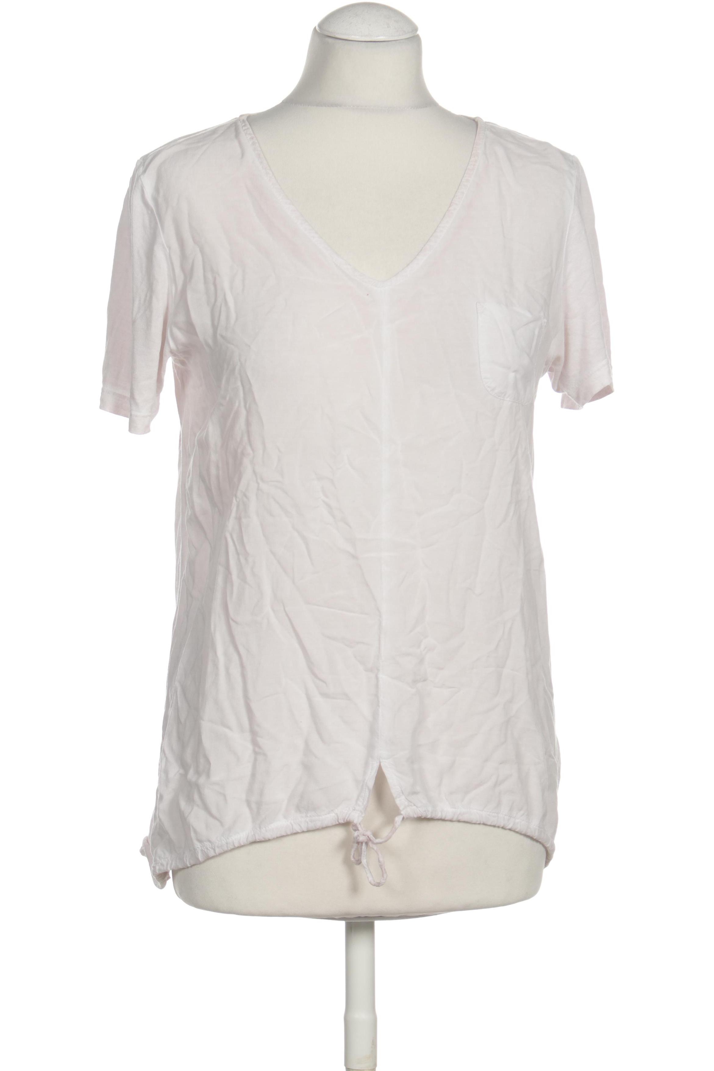 

Marc O Polo Damen T-Shirt, beige, Gr. 38