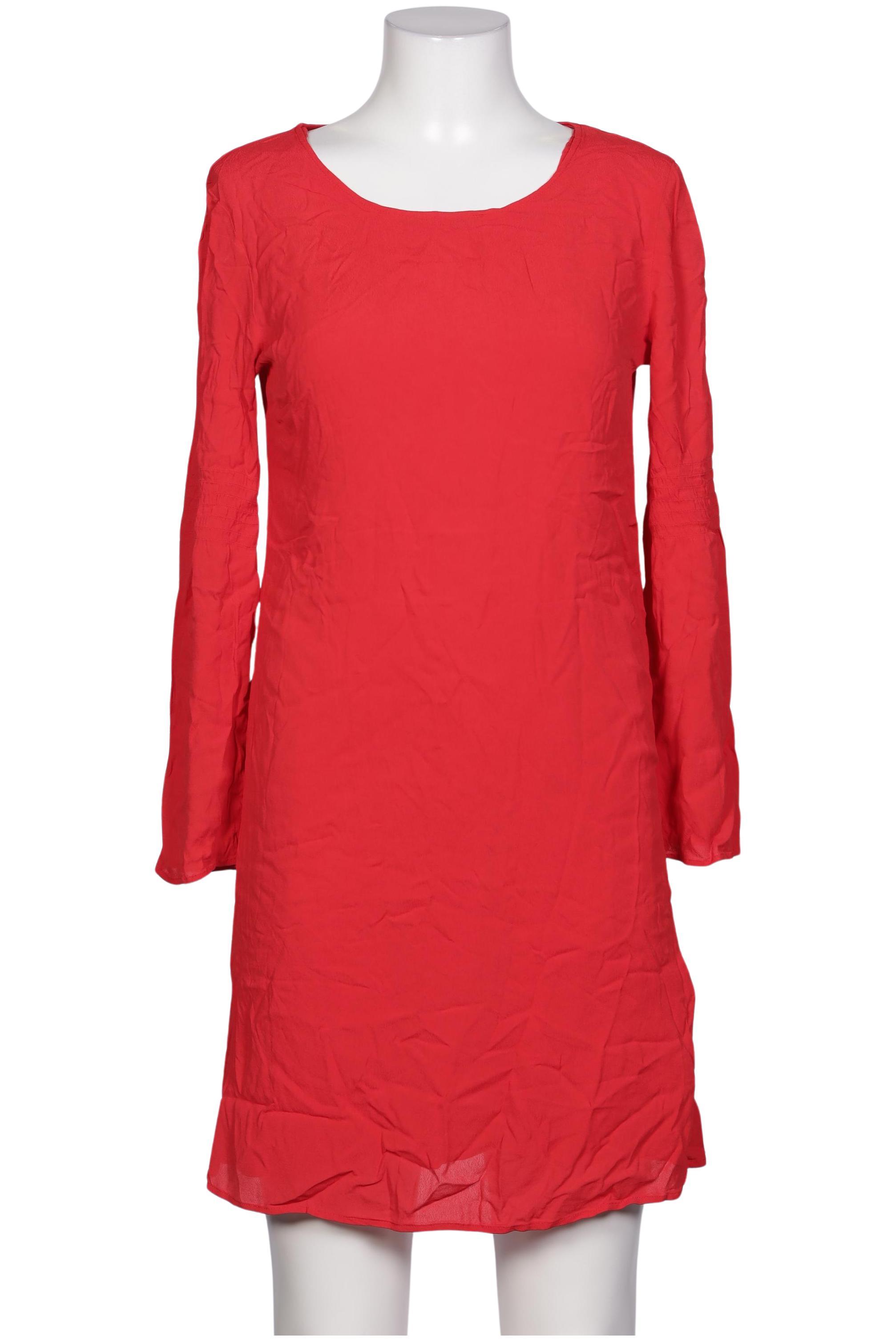 

Marc O Polo Damen Kleid, rot, Gr. 42