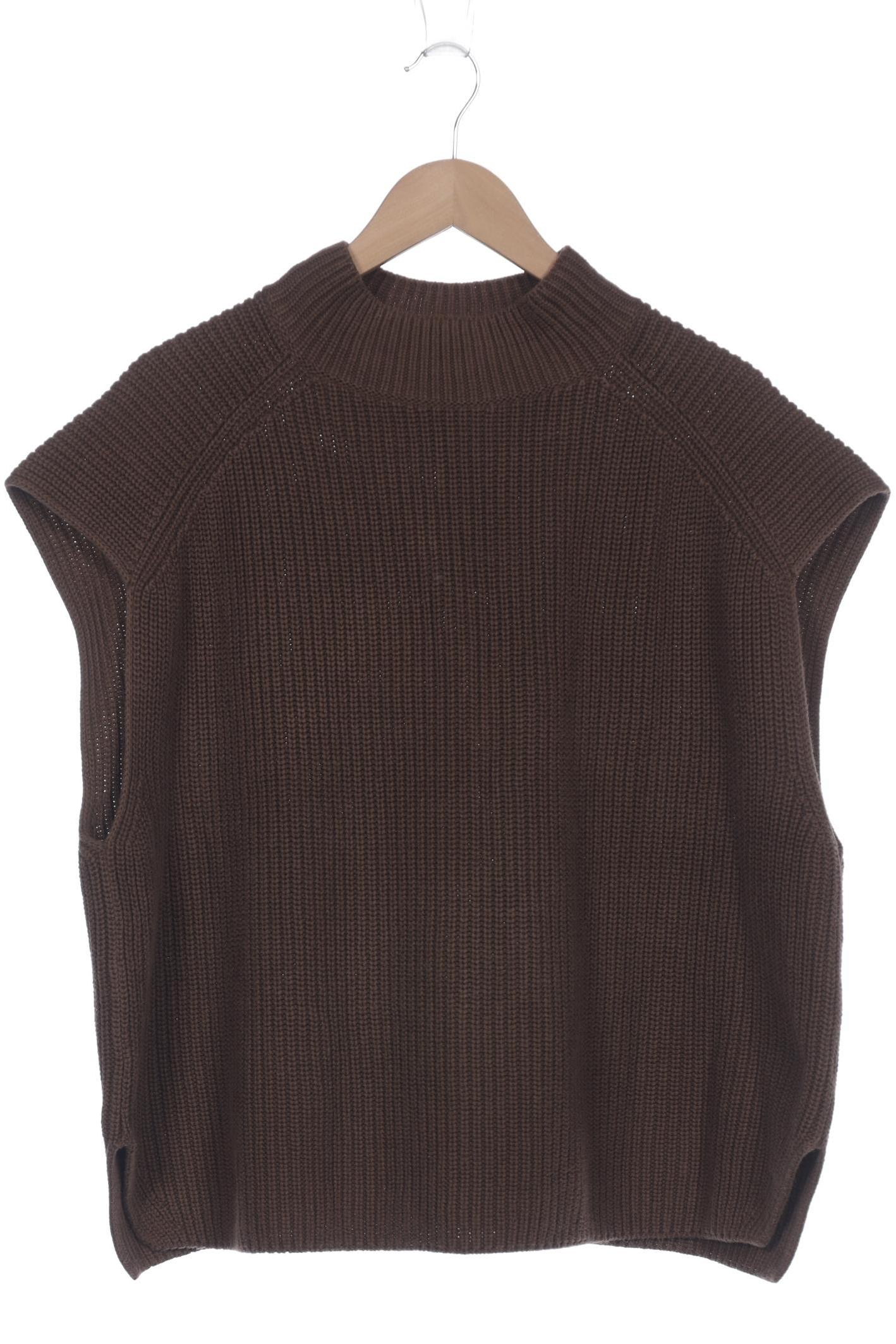 

Marc O Polo Damen Pullover, braun, Gr. 46