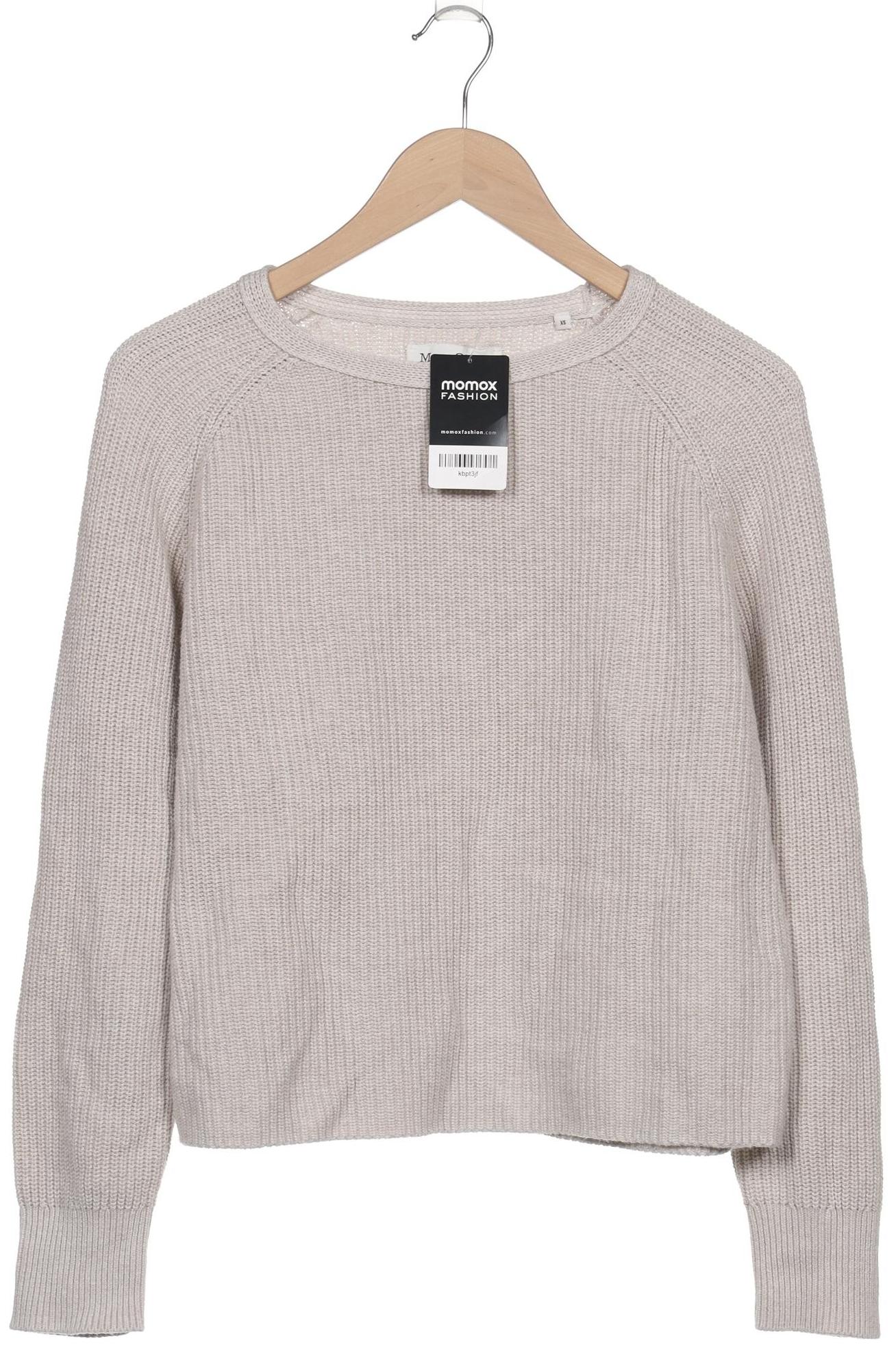 

Marc O Polo Damen Pullover, beige, Gr. 34