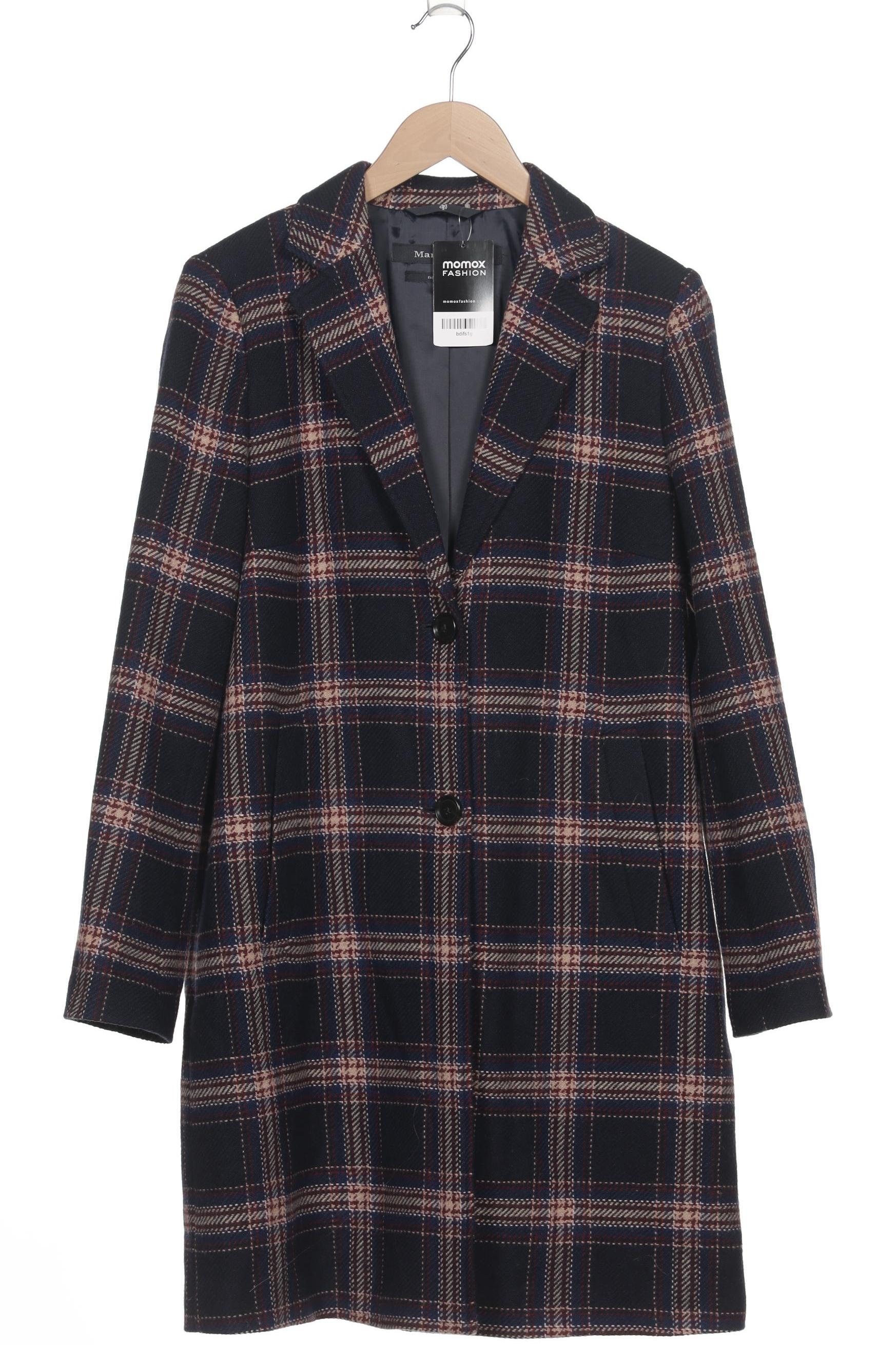 

Marc O Polo Damen Mantel, marineblau, Gr. 42