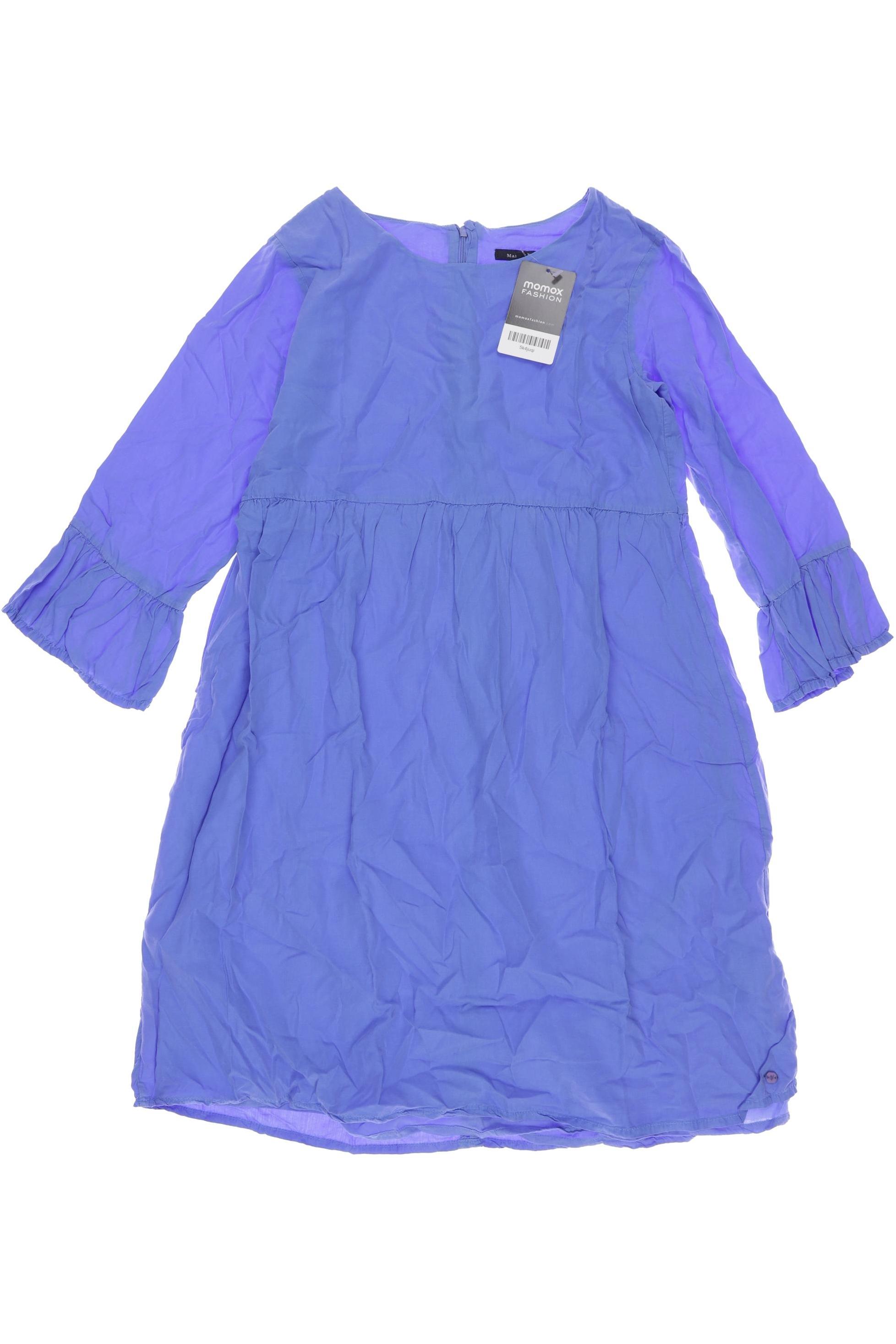 

Marc O Polo Mädchen Kleid, blau, Gr. 158/164