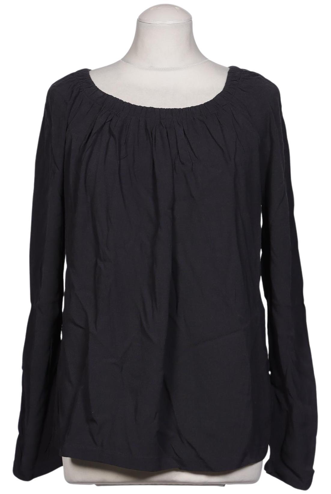 

Marc O Polo Damen Bluse, grau, Gr. 38