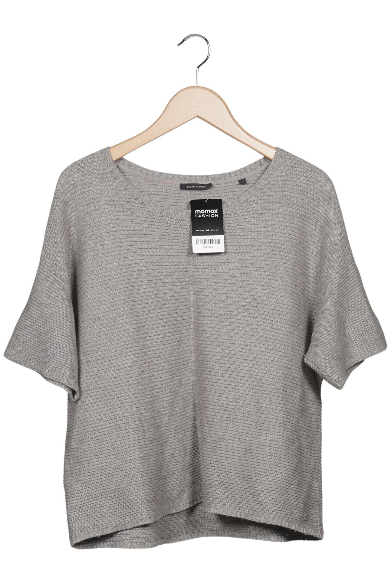 

Marc O Polo Damen Pullover, grau, Gr. 36
