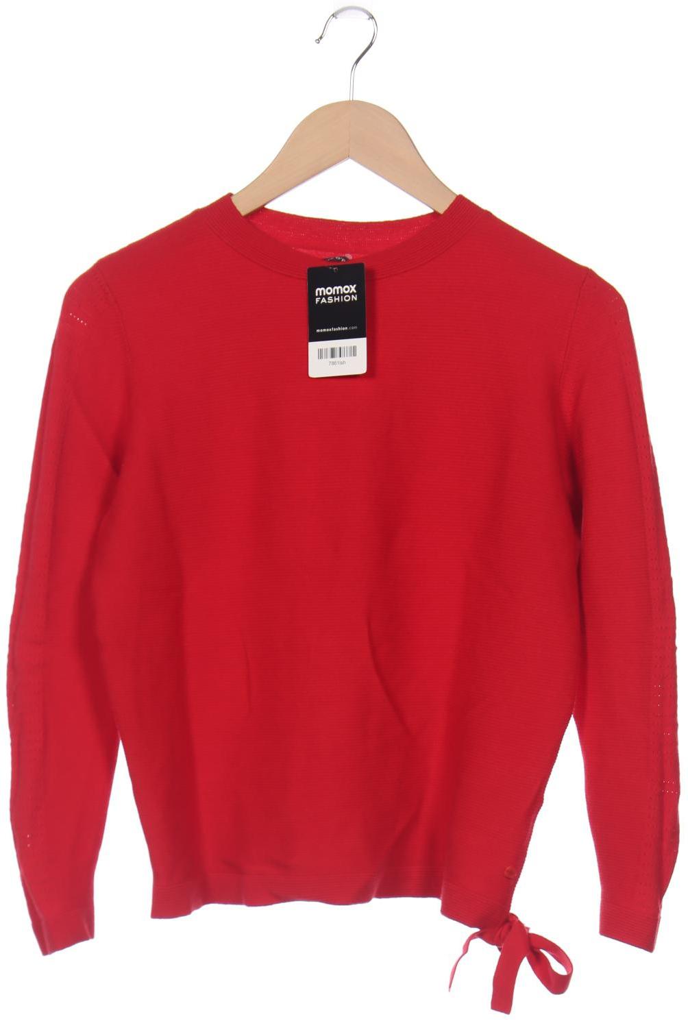 

Marc O Polo Damen Pullover, rot