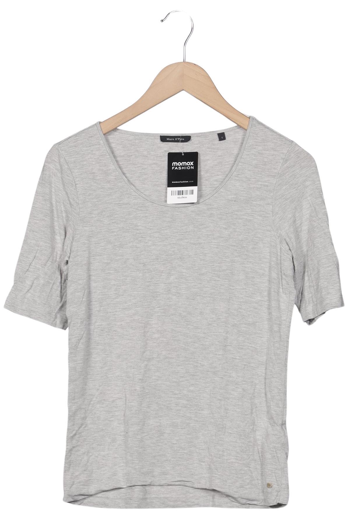 

Marc O Polo Damen T-Shirt, grau, Gr. 36