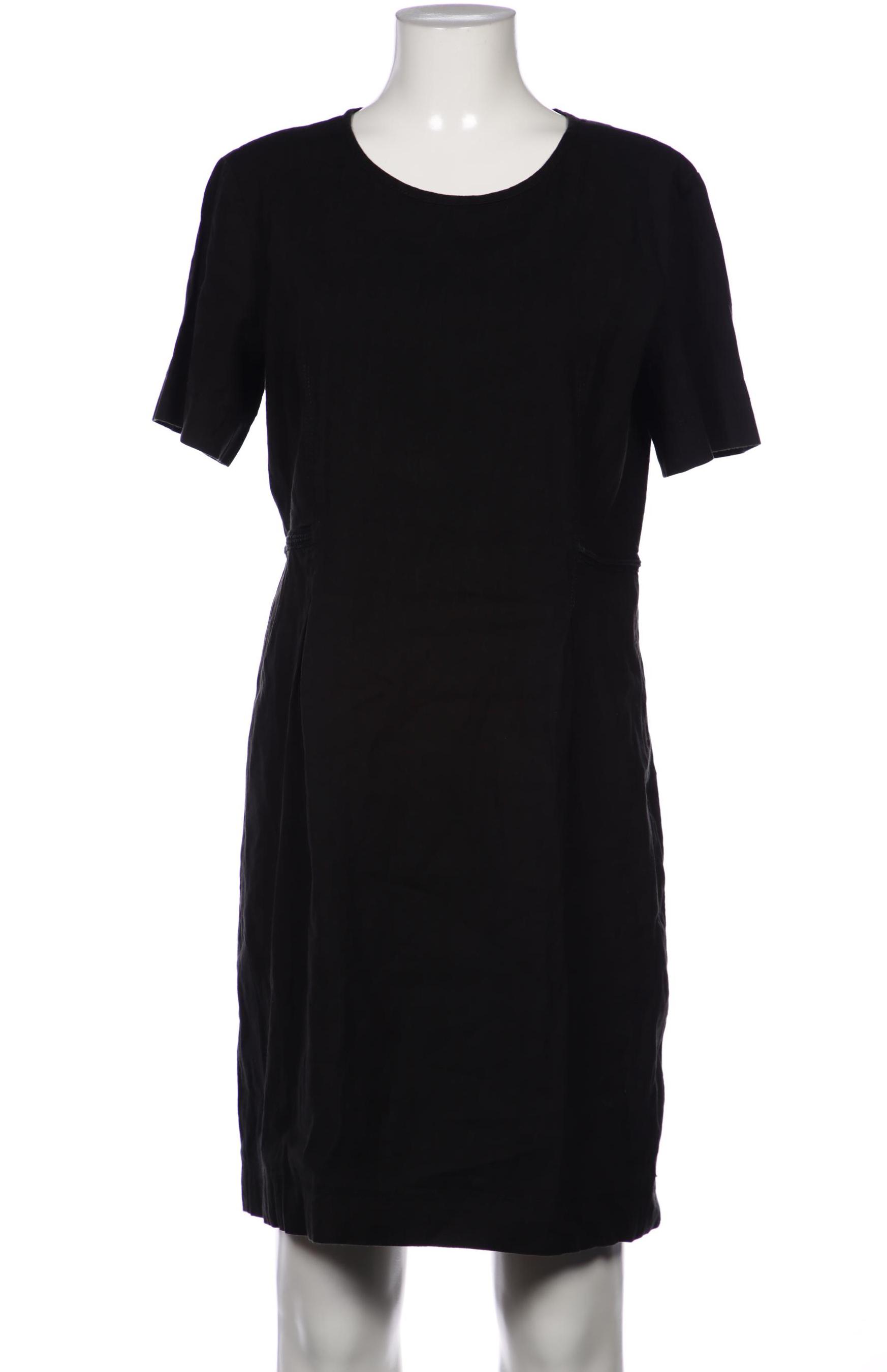 

Marc O Polo Damen Kleid, schwarz, Gr. 40
