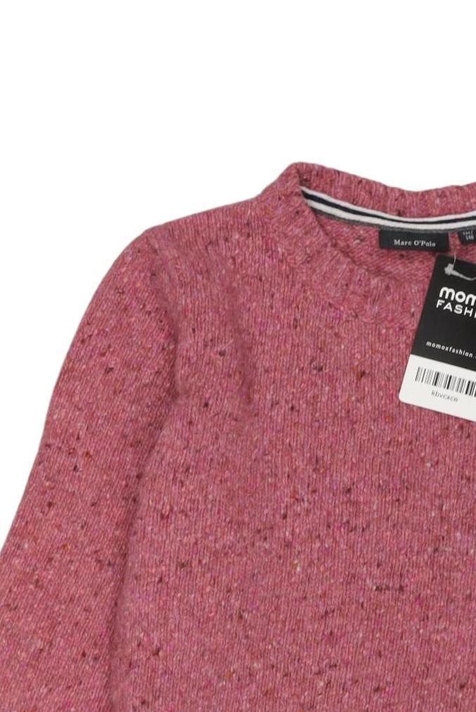 Thumbnail - Marc O Polo Mädchen Pullover, pink, Gr. 134/140