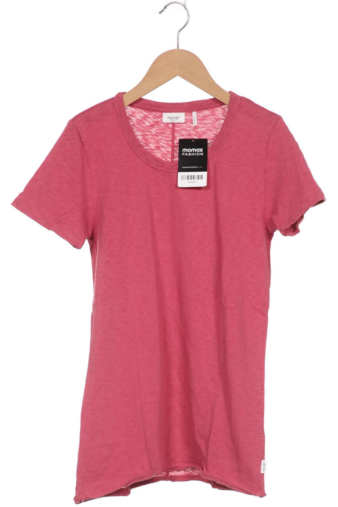 

Marc O Polo Damen T-Shirt, pink