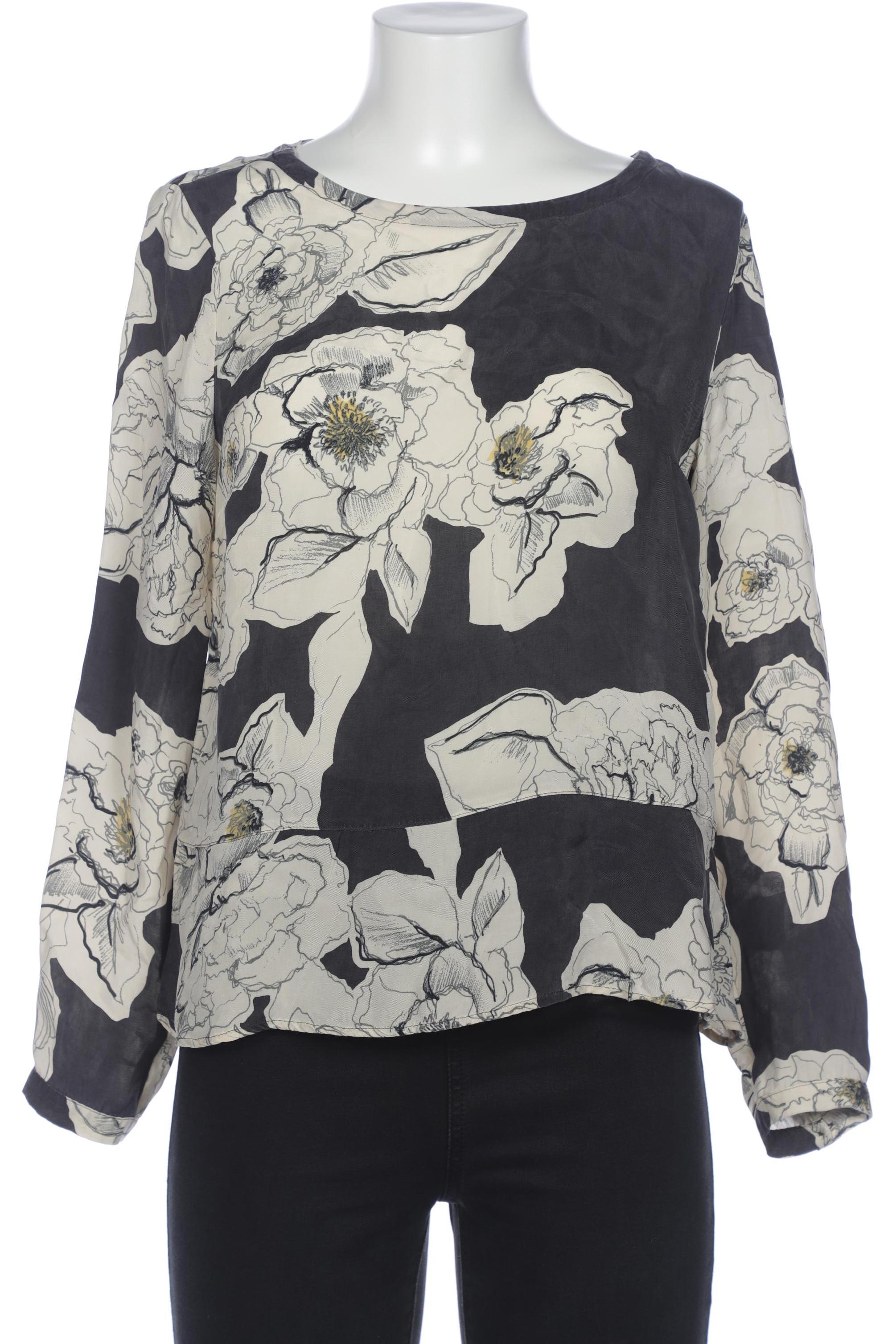 

Marc O Polo Damen Bluse, beige, Gr. 38