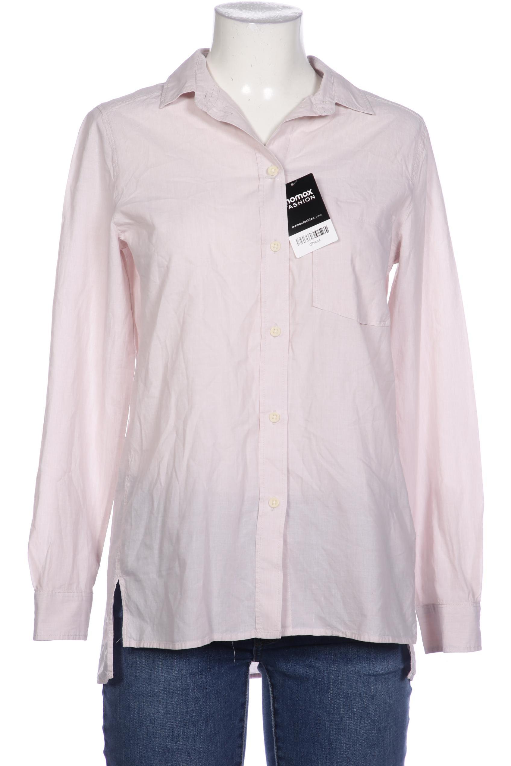 

Marc O Polo Damen Bluse, beige, Gr. 38
