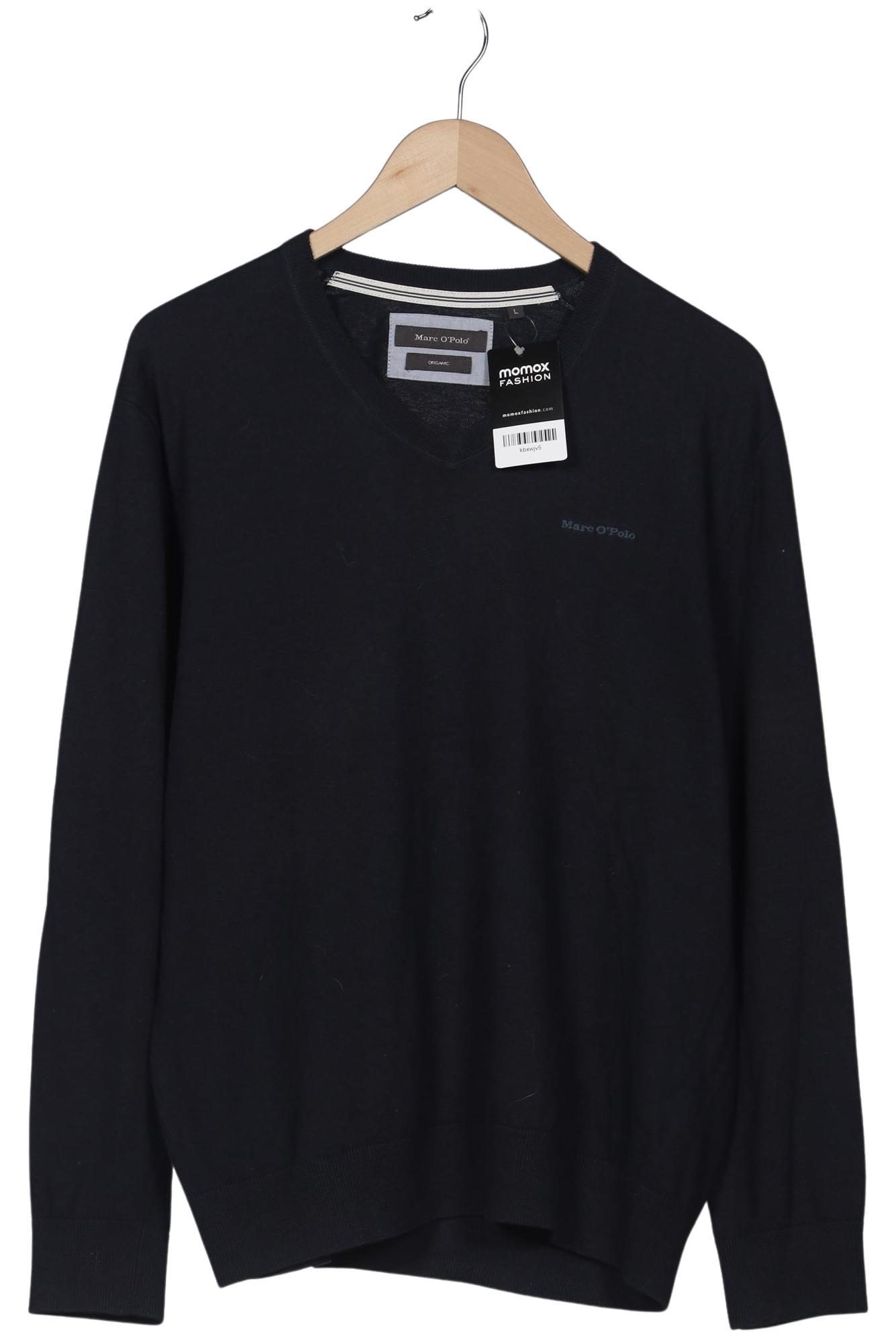 

Marc O Polo Herren Pullover, marineblau, Gr. 52