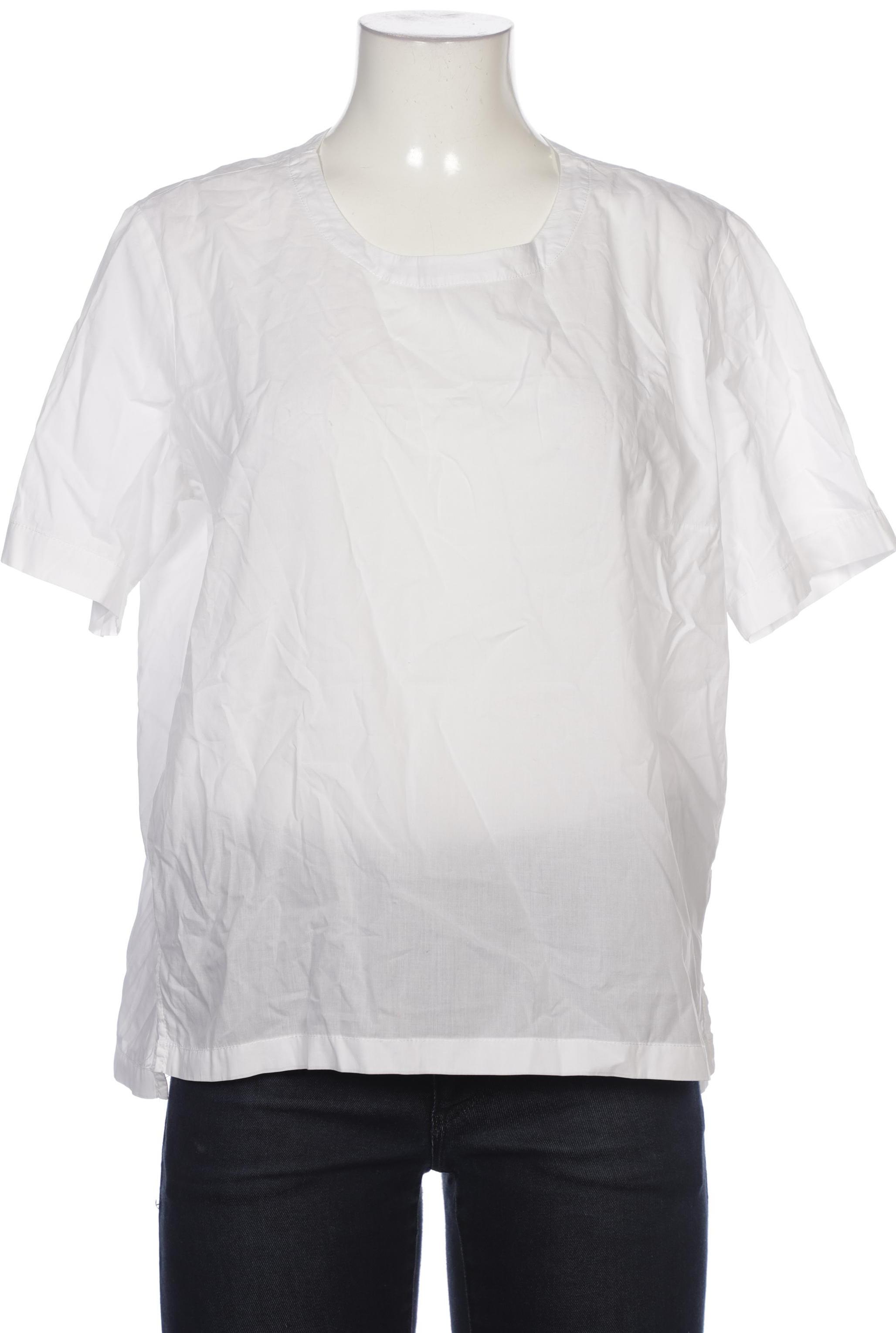 

Marc O Polo Damen Bluse, weiß