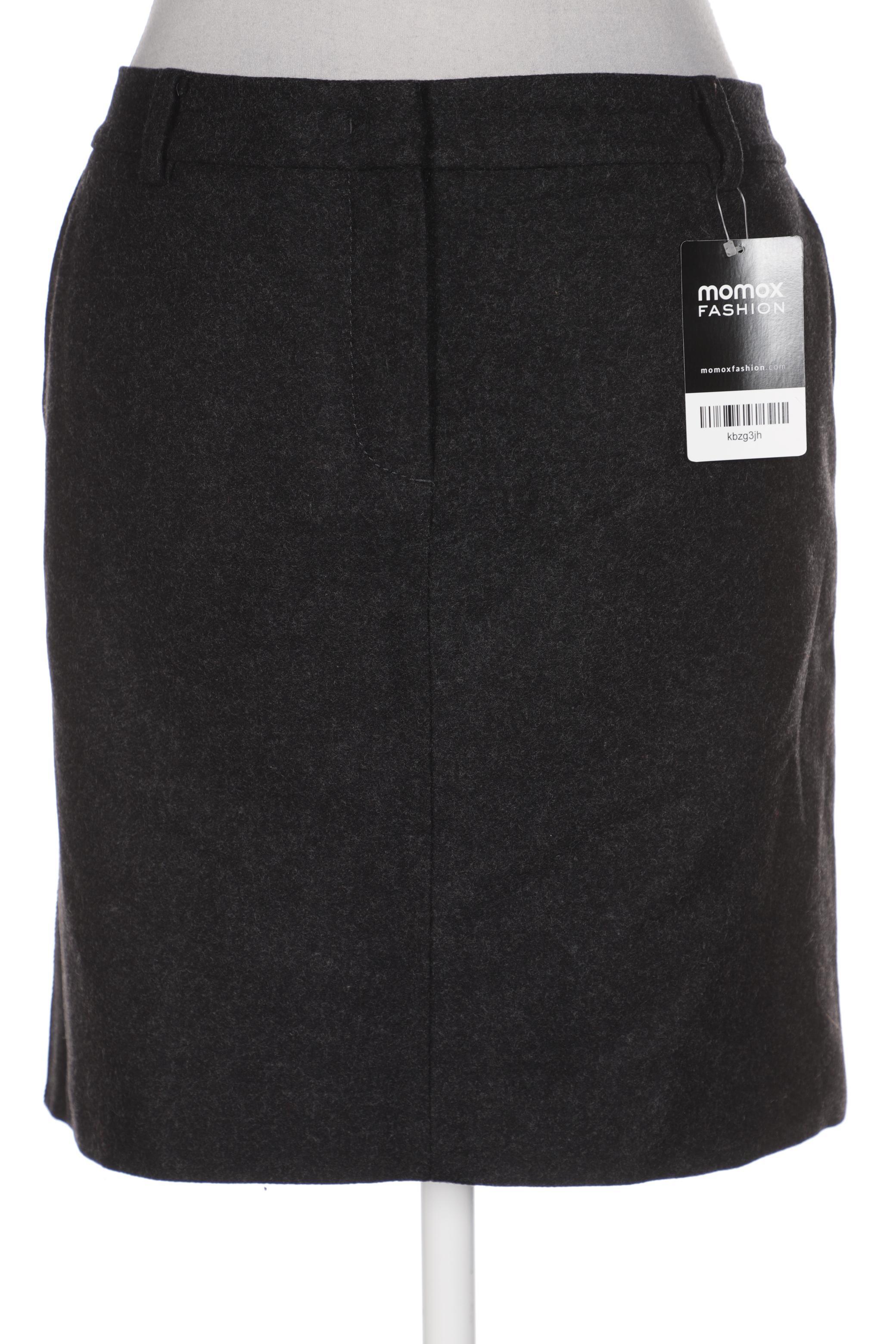Thumbnail - Marc O Polo Damen Rock, schwarz, Gr. 40
