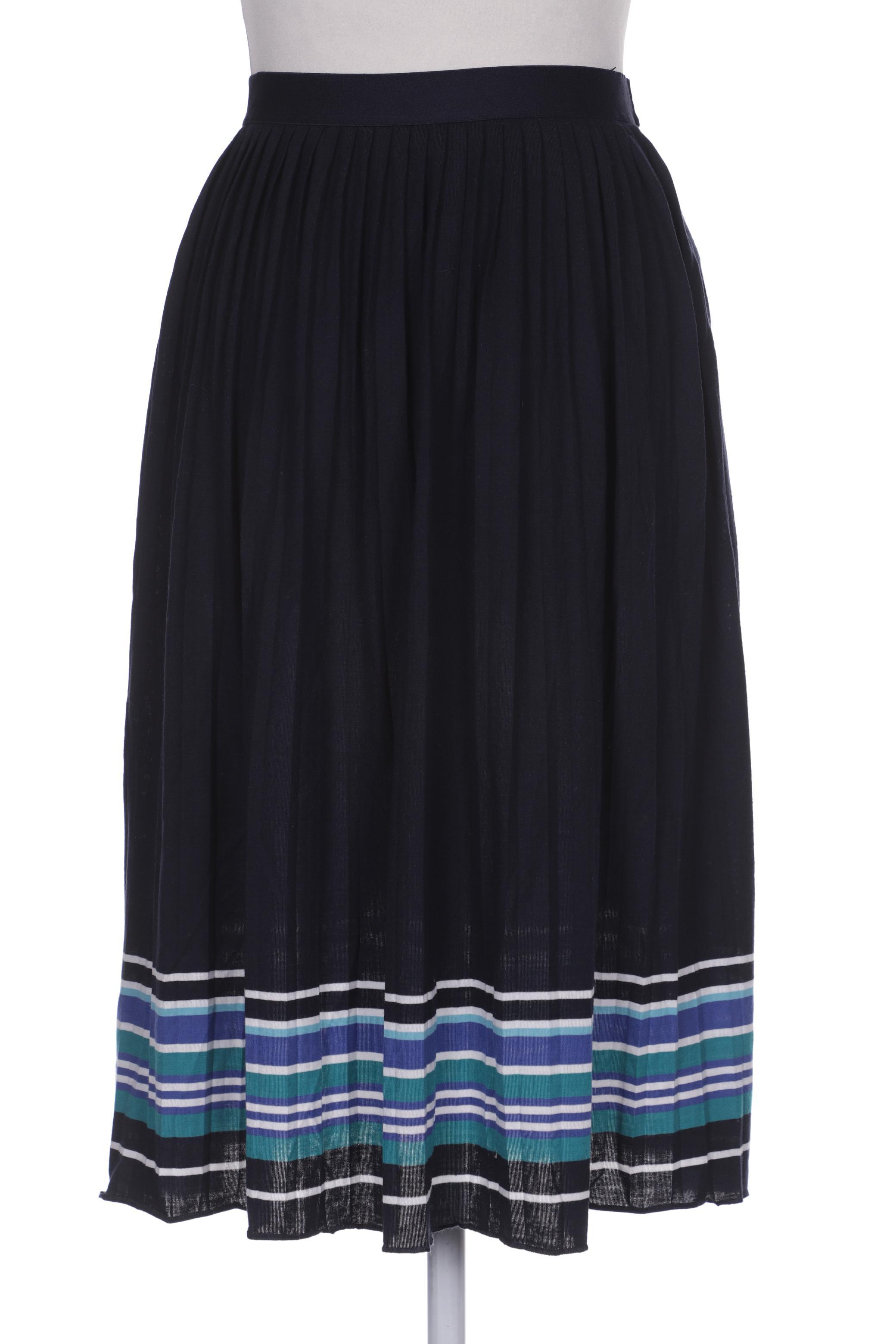 

Marc O Polo Damen Rock, marineblau, Gr. 36