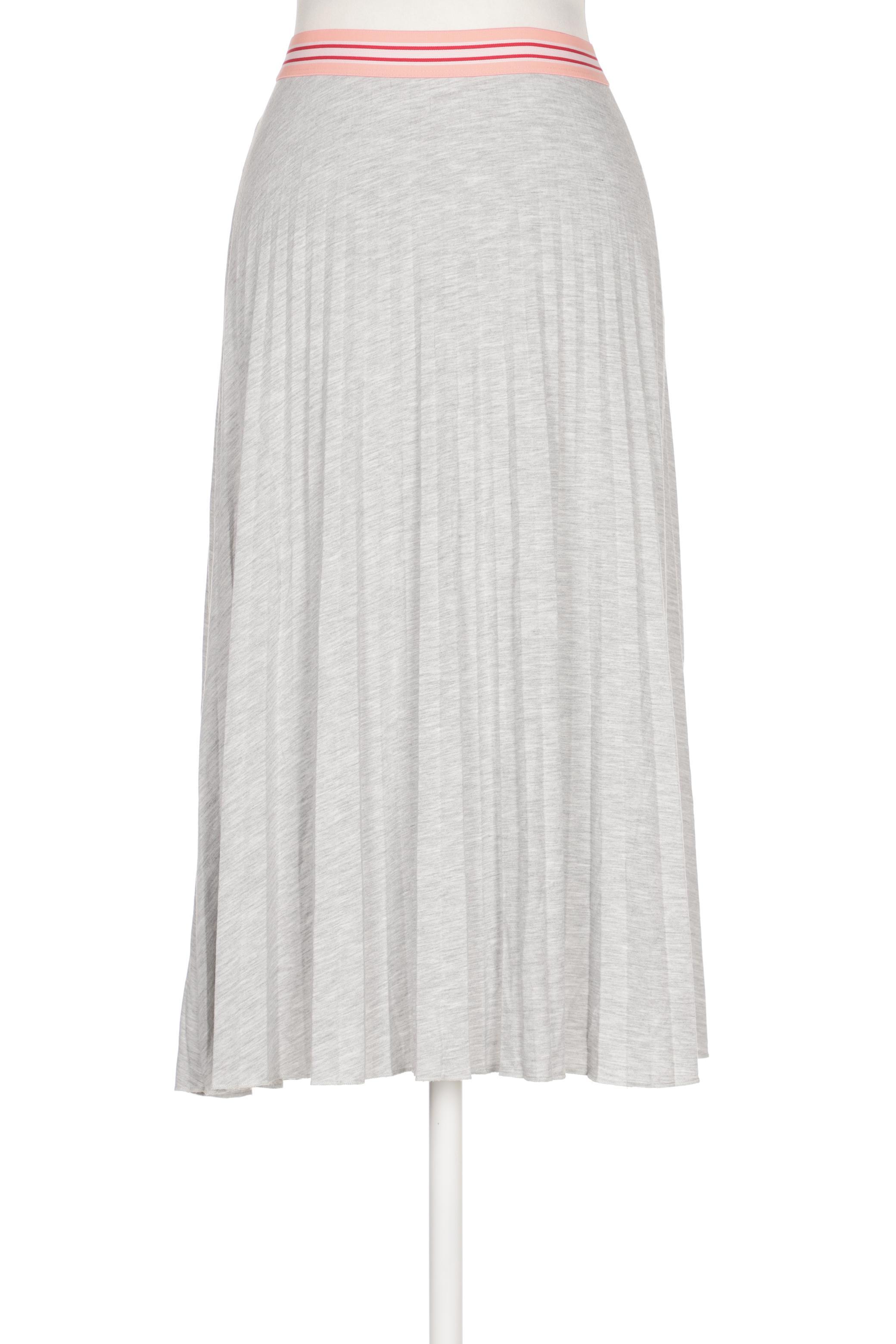 

Marc O Polo Damen Rock, grau, Gr. 34