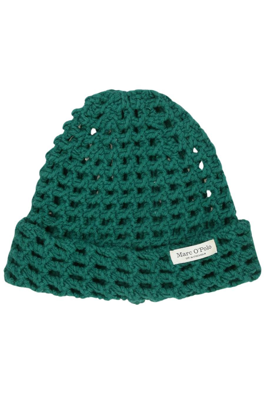 

Marc O Polo Damen Hut/Mütze, grün, Gr. uni
