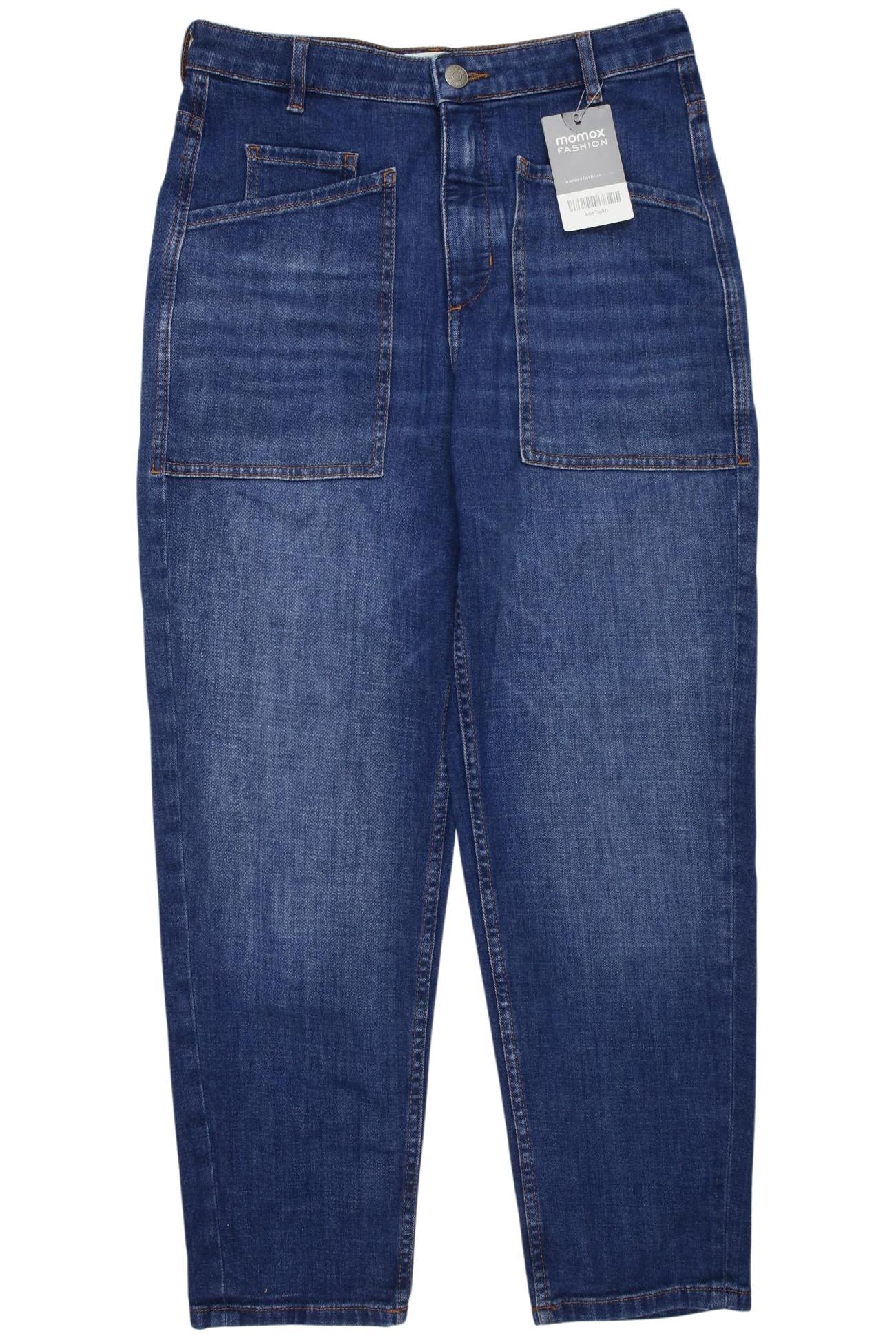 

Marc O Polo Damen Jeans, blau, Gr. 26