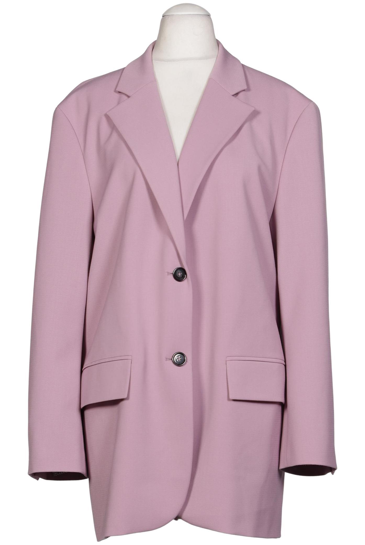 

Marc O Polo Damen Blazer, pink, Gr. 40