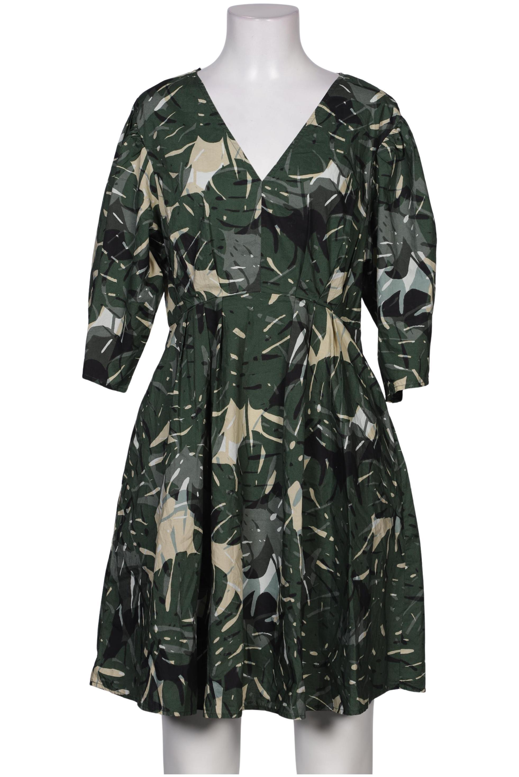 

Marc O Polo Damen Kleid, grün, Gr. 34
