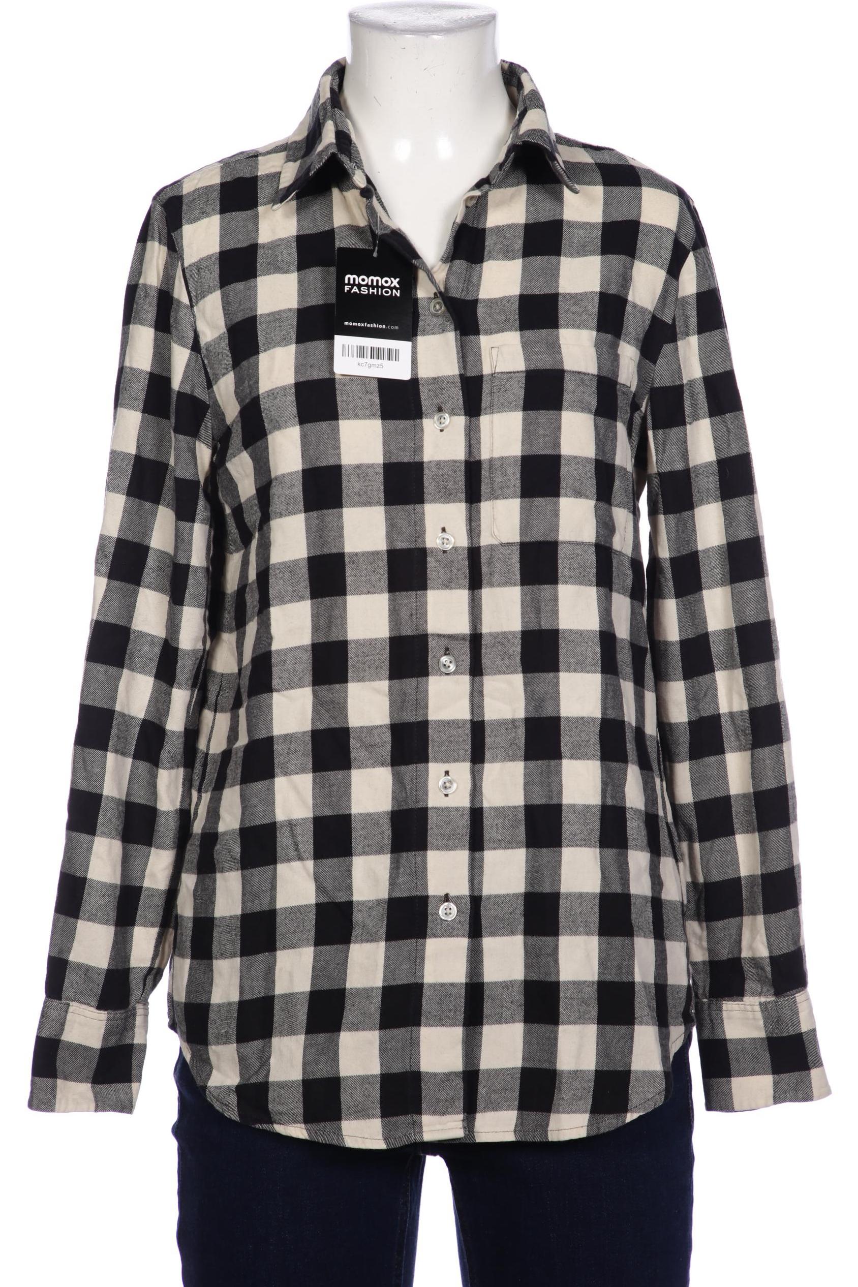 

Marc O Polo Damen Bluse, schwarz