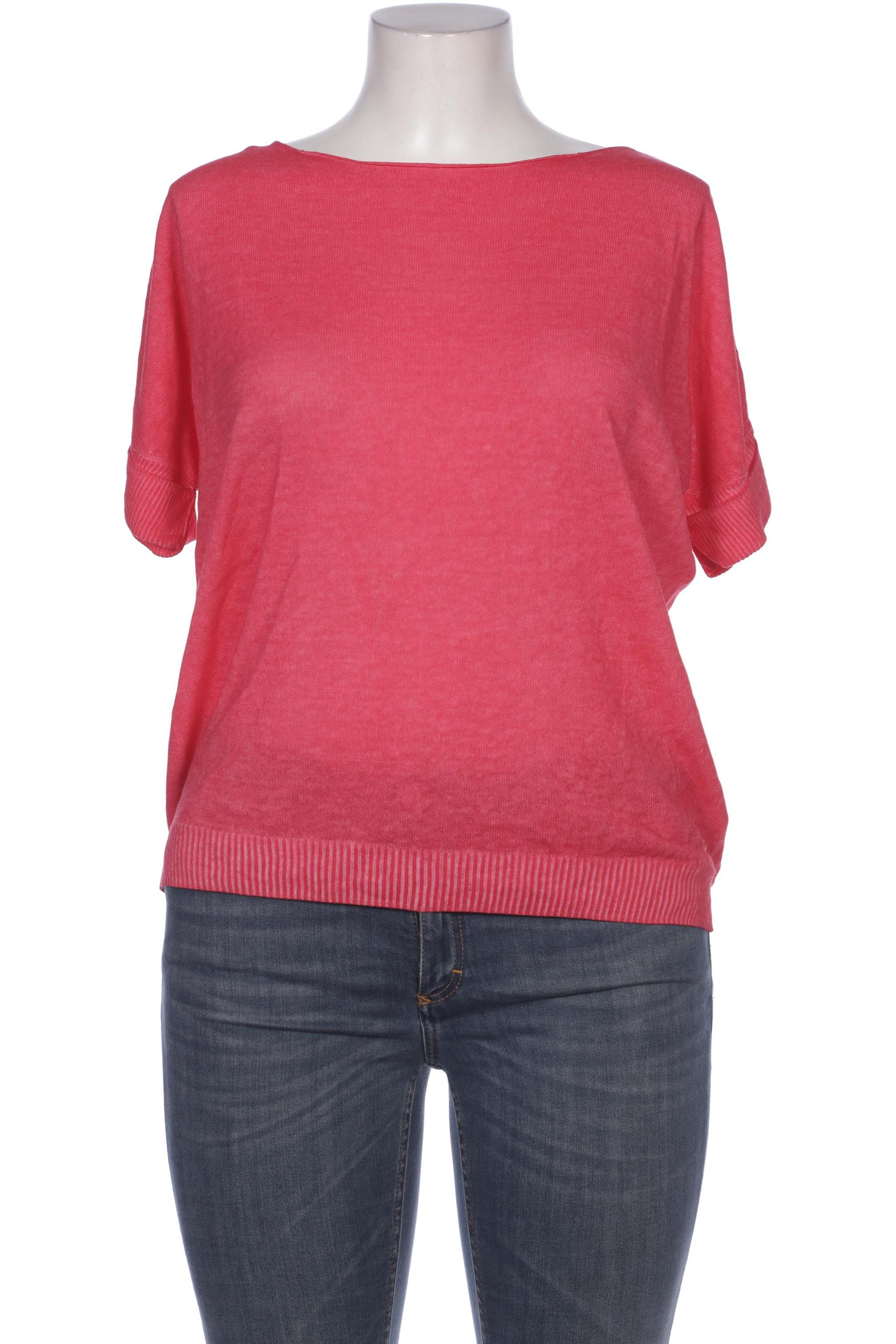 

Marc O Polo Damen Pullover, pink, Gr. 42