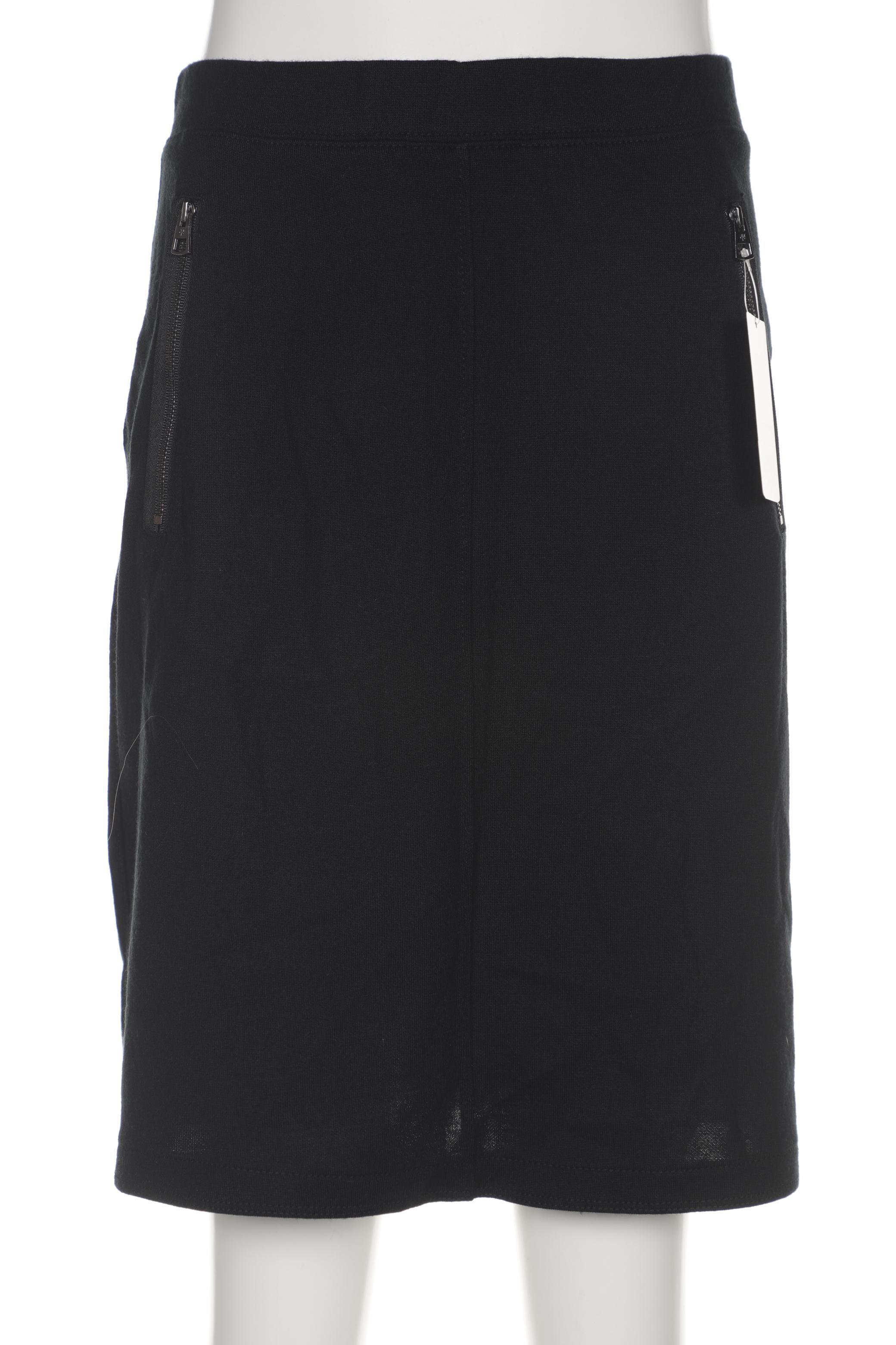 

Marc O Polo Damen Rock, schwarz