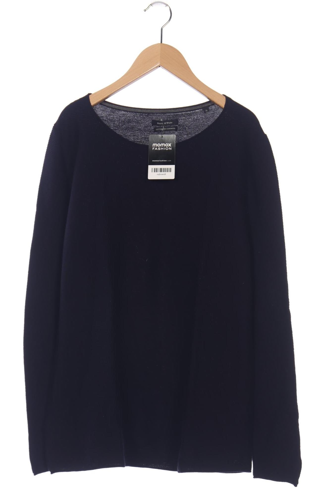 

Marc O Polo Damen Pullover, marineblau, Gr. 44